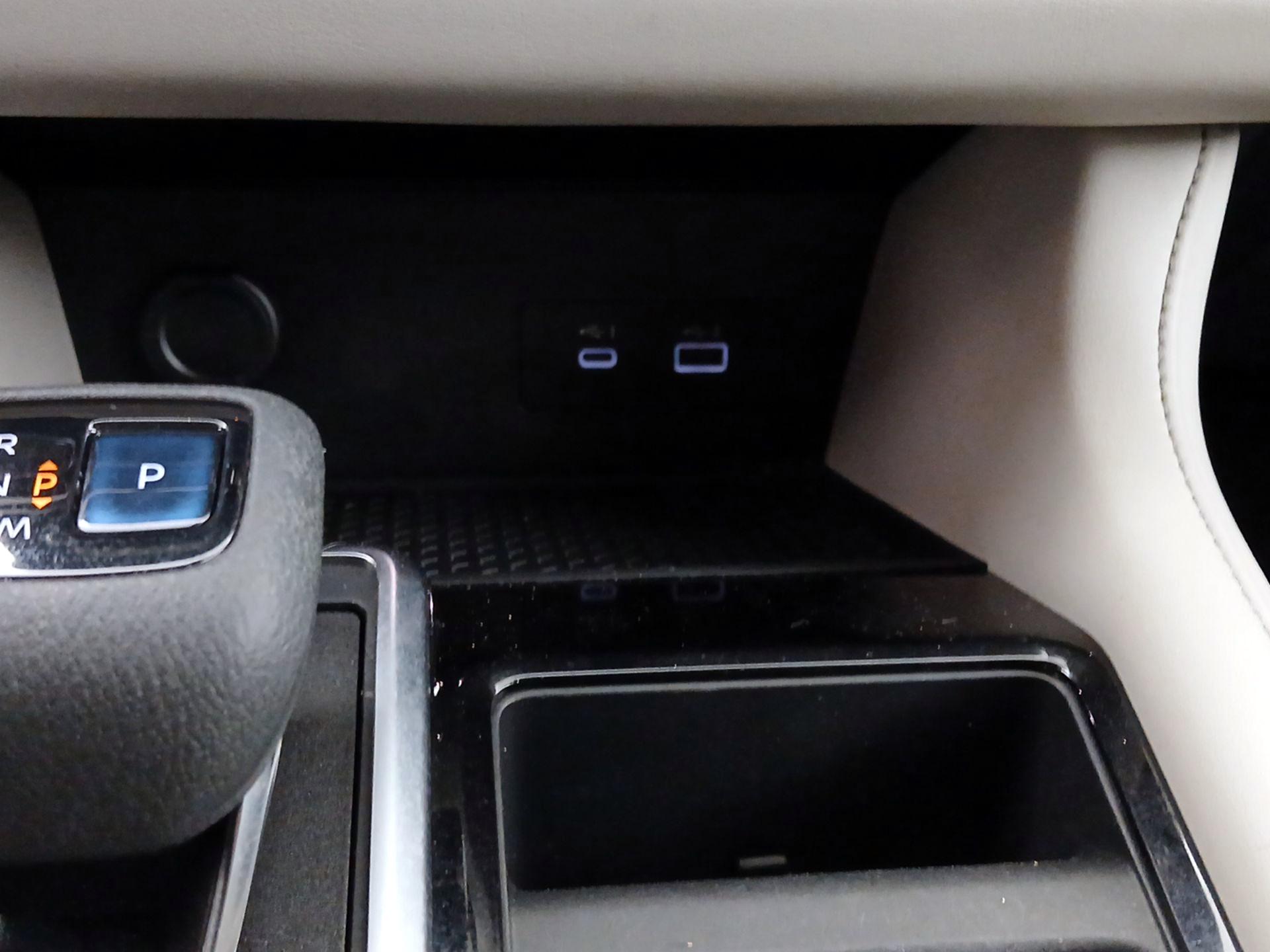 Thumbnail: 2022 Nissan Pathfinder - 18