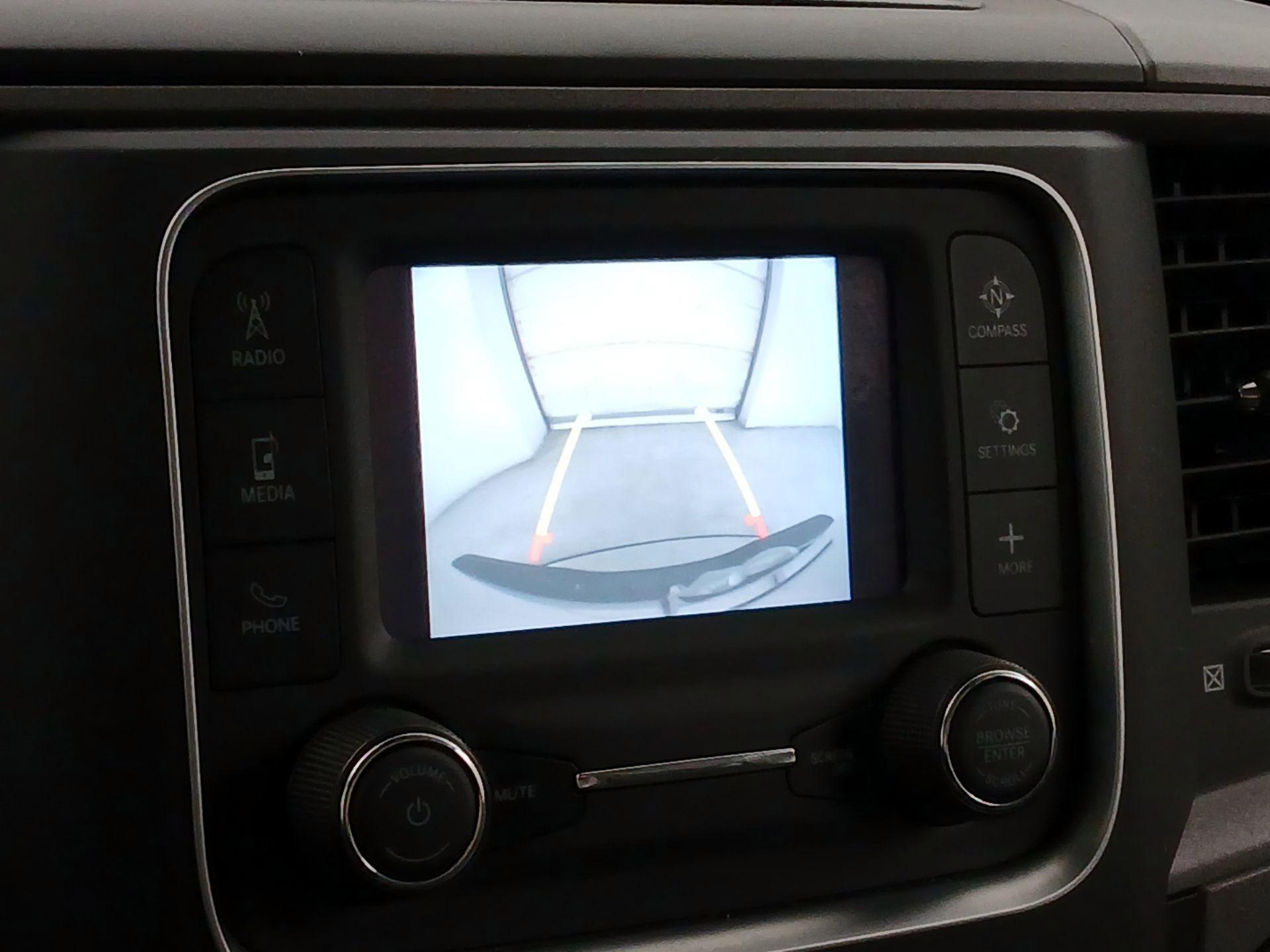 Thumbnail: 2021 RAM 1500 Classic - 14