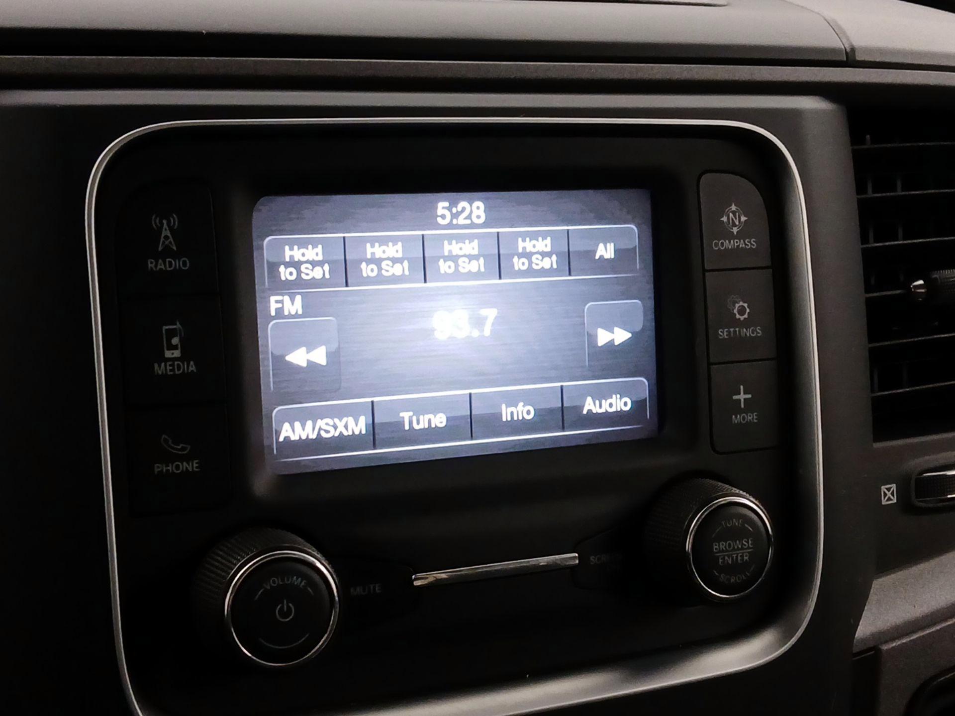 Thumbnail: 2021 RAM 1500 Classic - 15