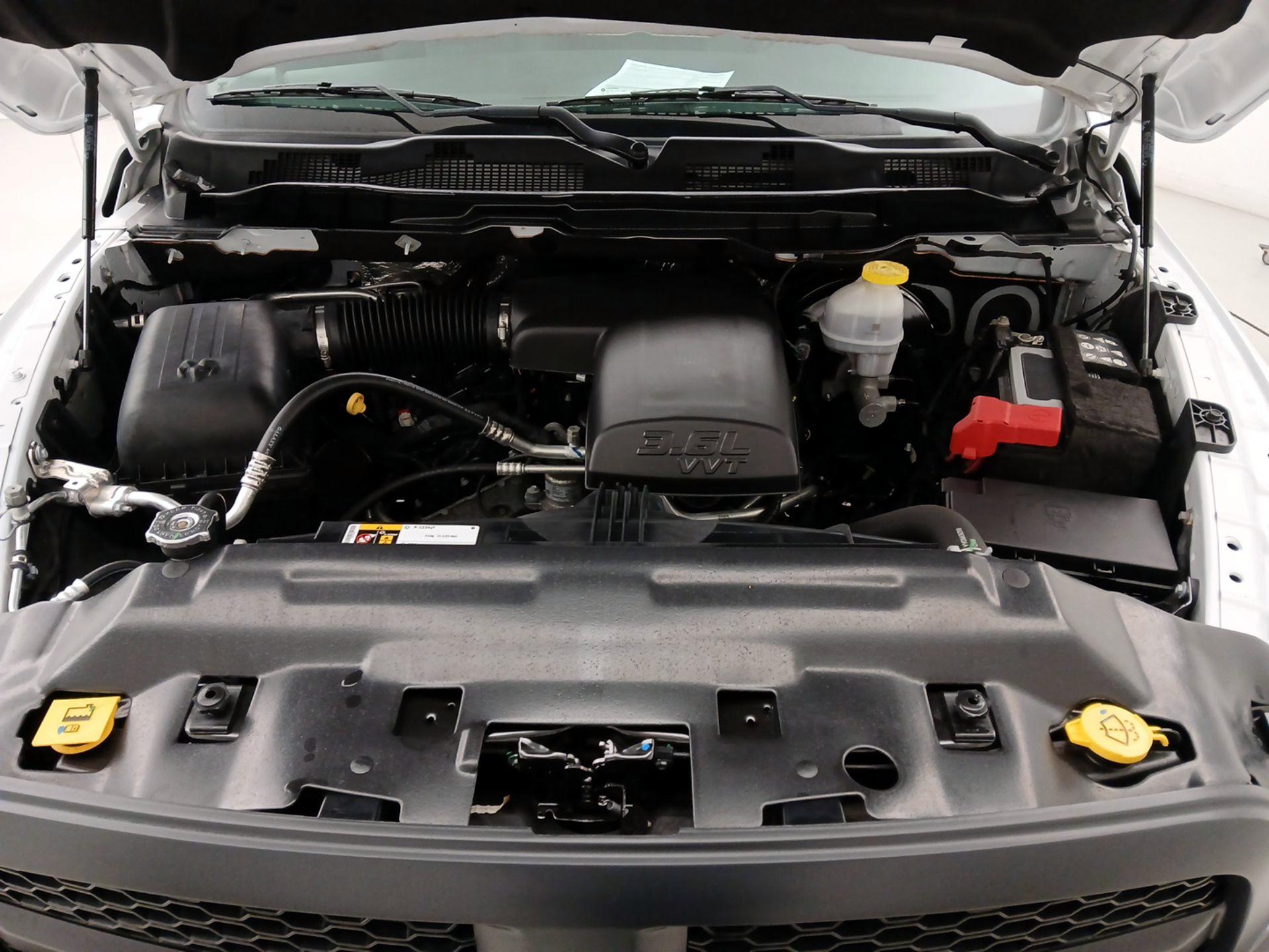 Thumbnail: 2021 RAM 1500 Classic - 20