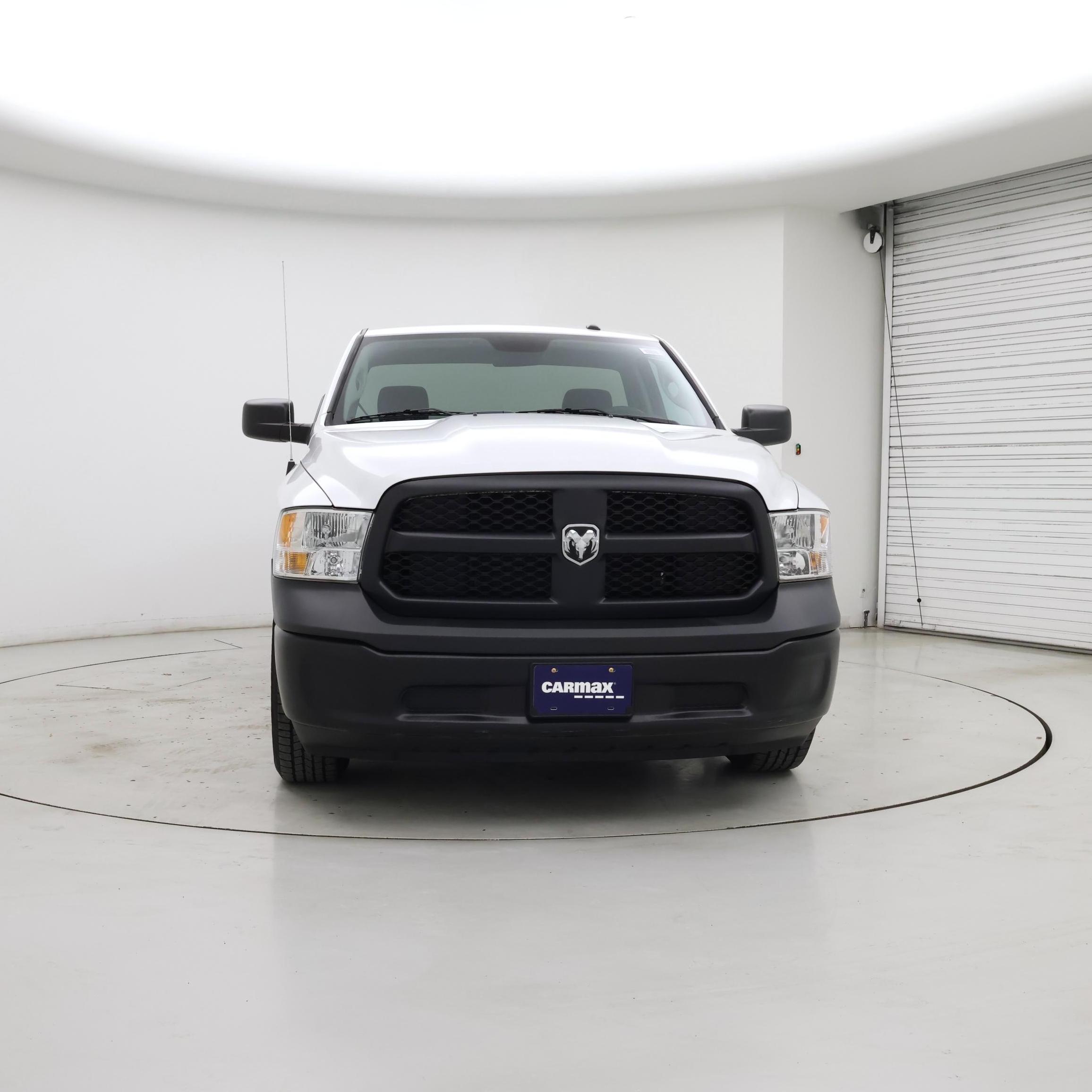 Thumbnail: 2021 RAM 1500 Classic - 5