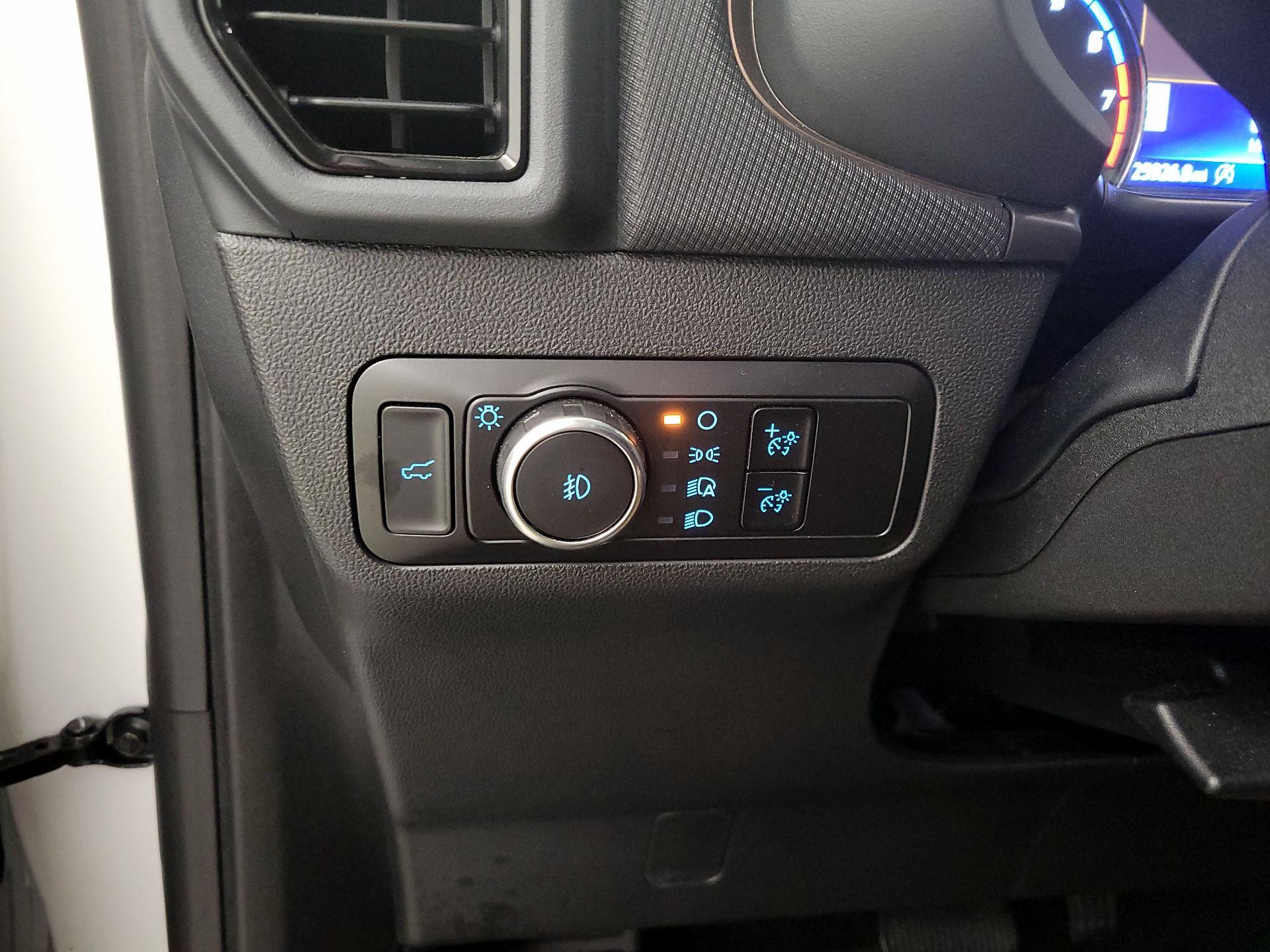 Thumbnail: 2023 Ford Bronco Sport - 13