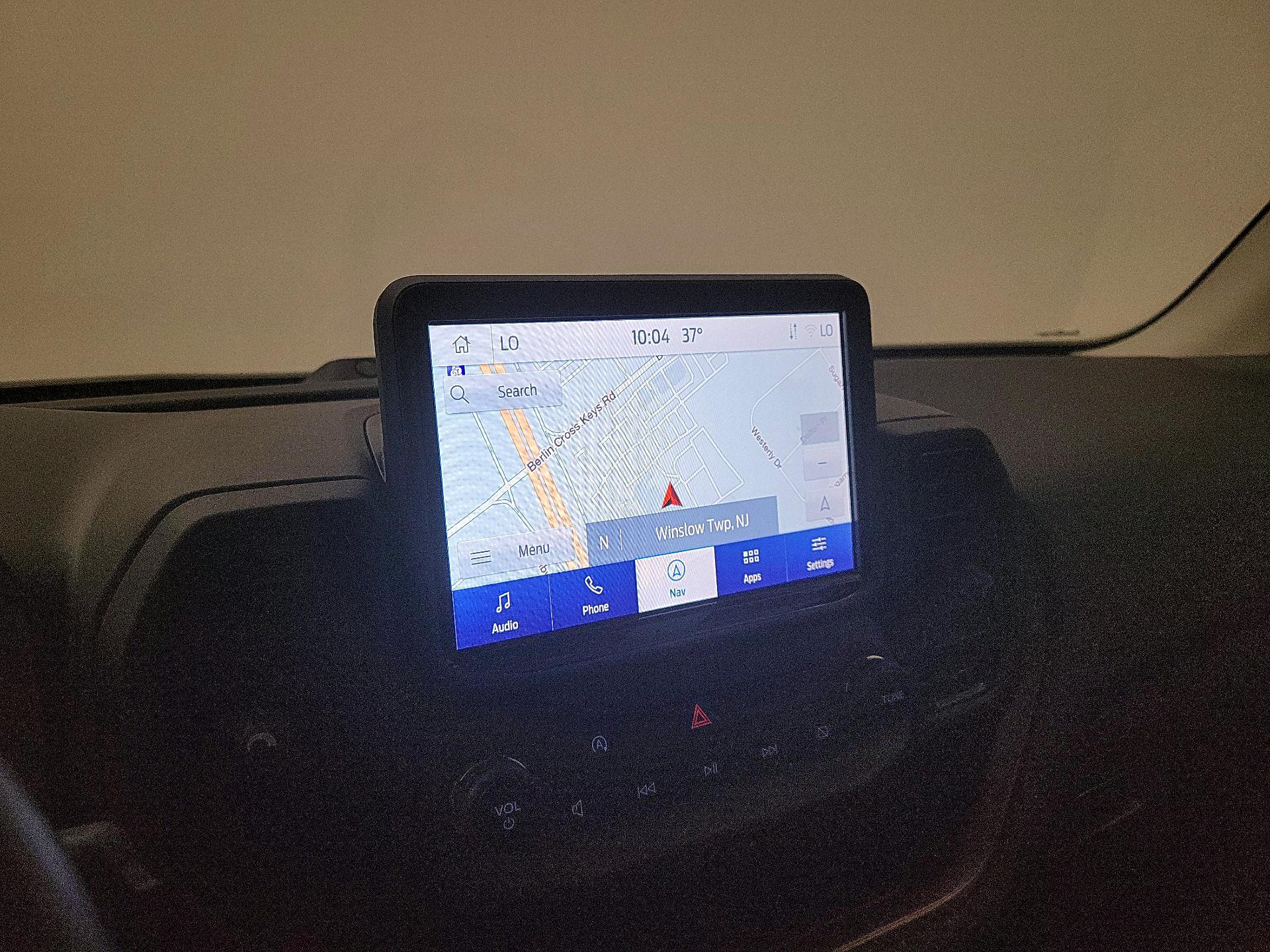 Thumbnail: 2023 Ford Bronco Sport - 14