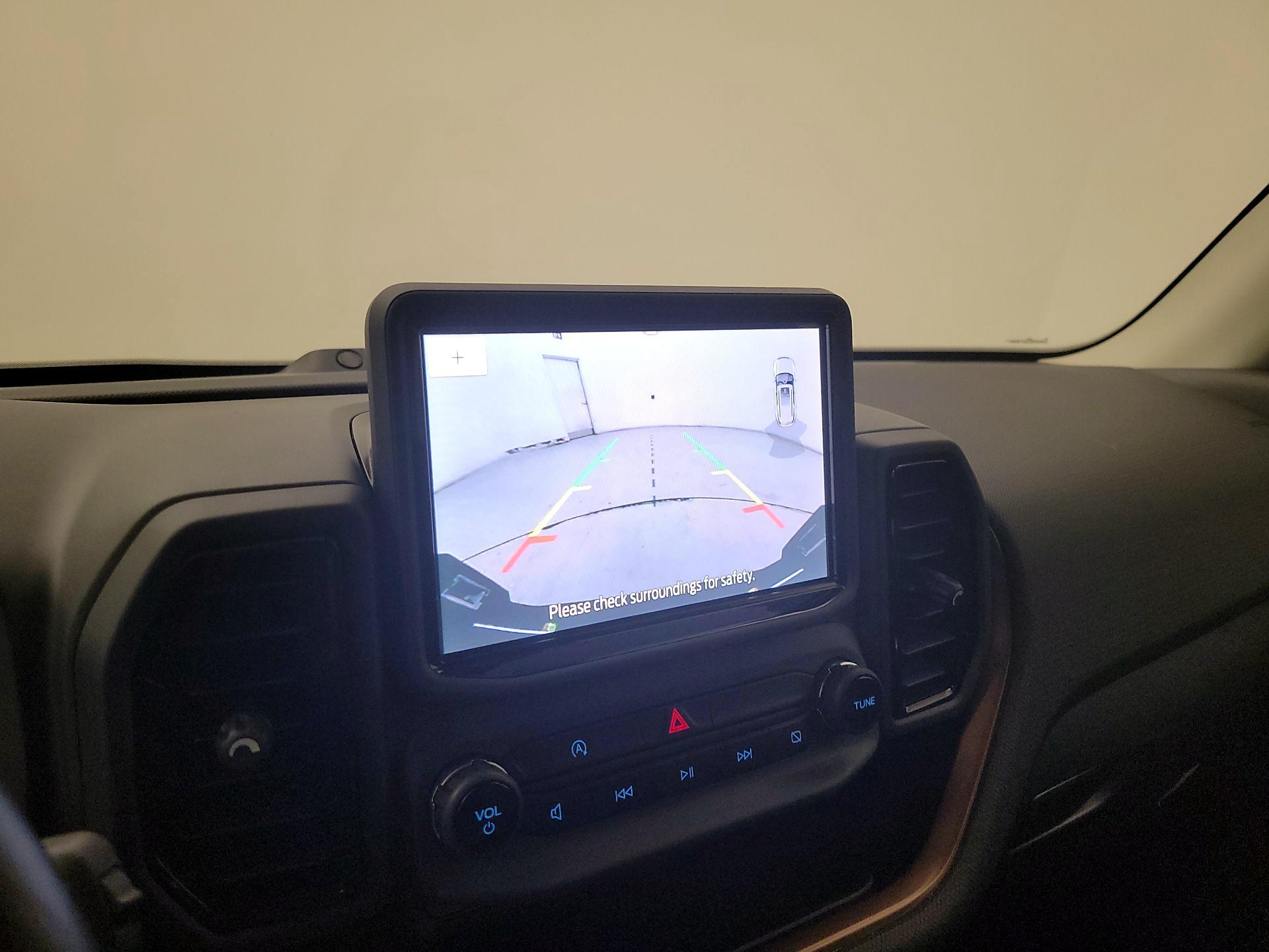 Thumbnail: 2023 Ford Bronco Sport - 15