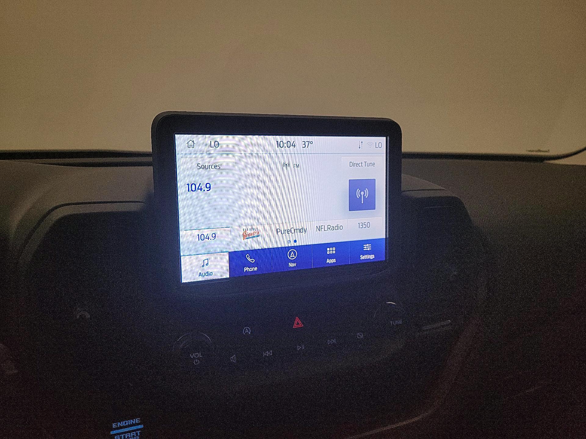 Thumbnail: 2023 Ford Bronco Sport - 16