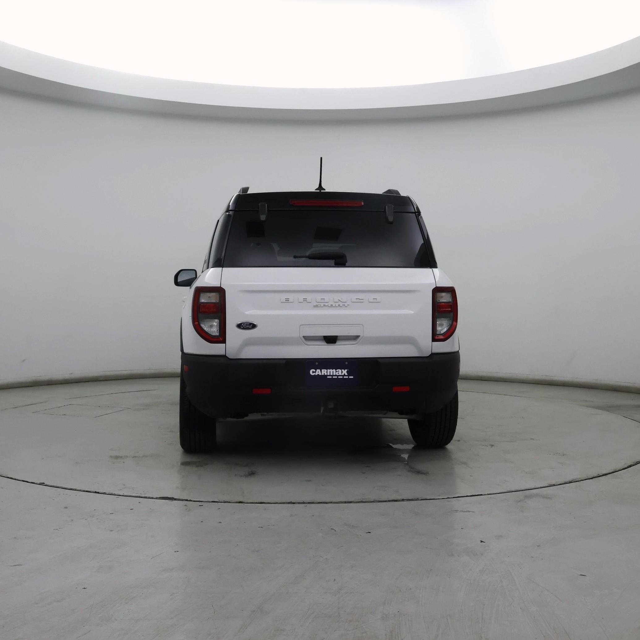 Thumbnail: 2023 Ford Bronco Sport - 6