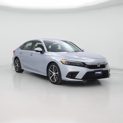 2022 Honda Civic Touring