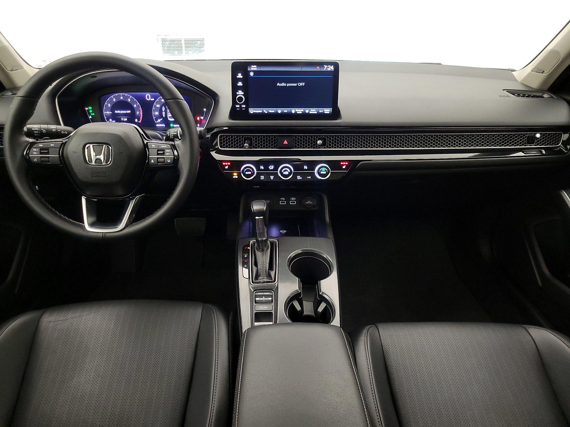 Thumbnail: 2022 Honda Civic - 9