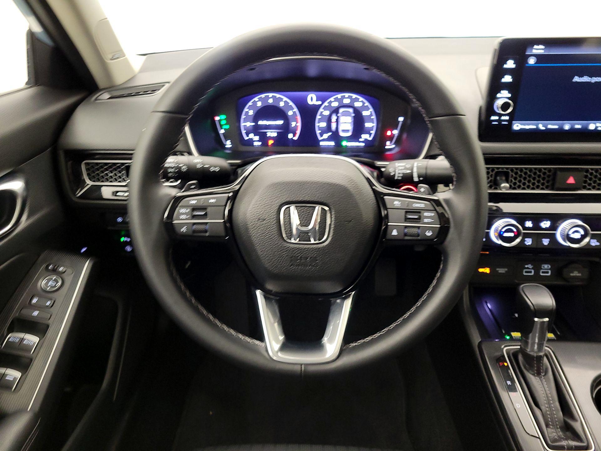 Thumbnail: 2022 Honda Civic - 10