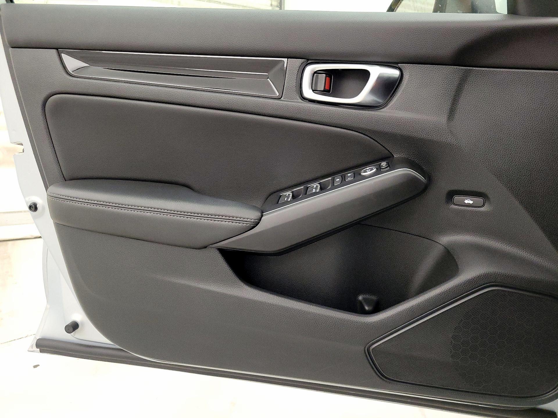 Thumbnail: 2022 Honda Civic - 12