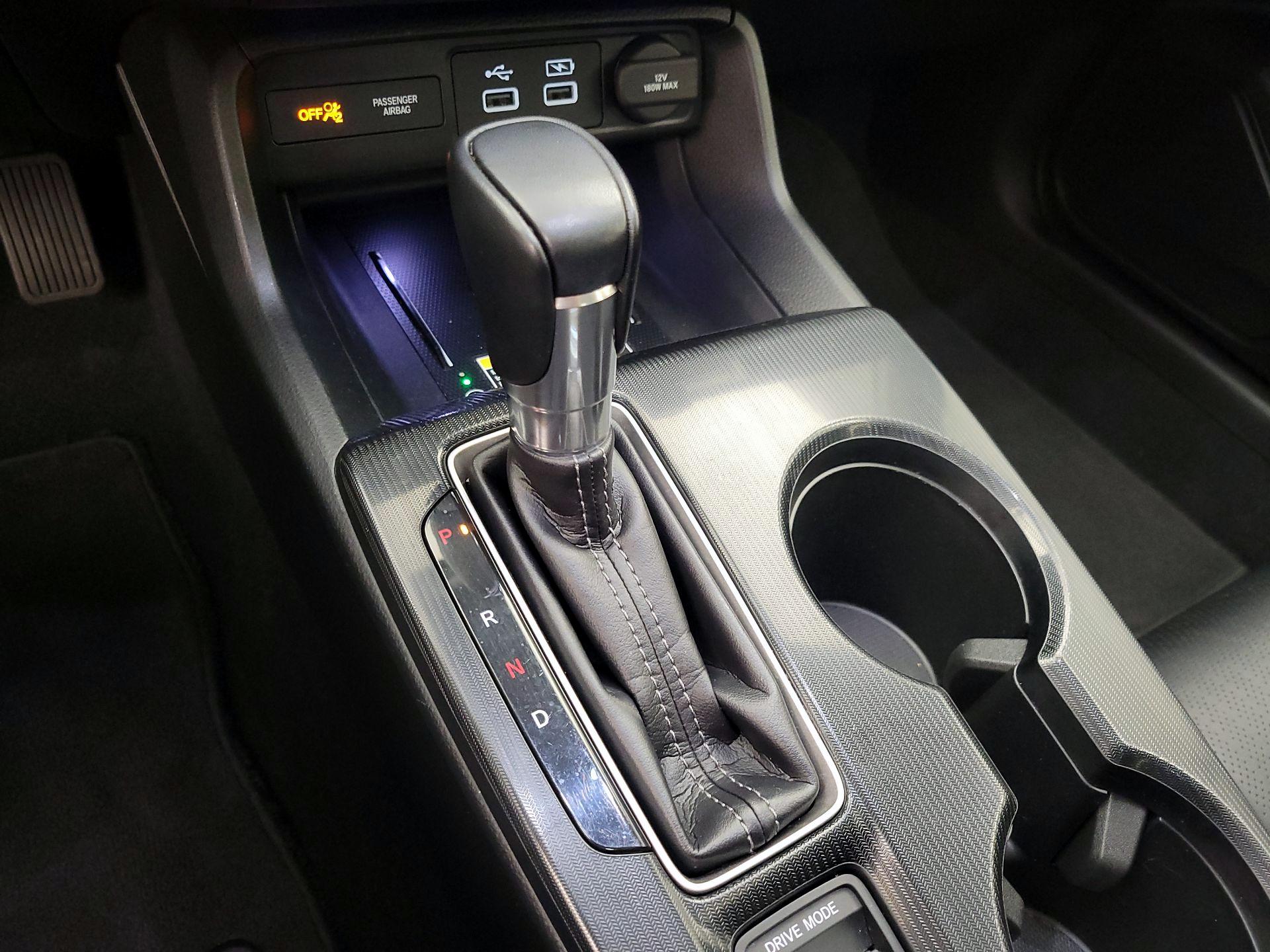 Thumbnail: 2022 Honda Civic - 17