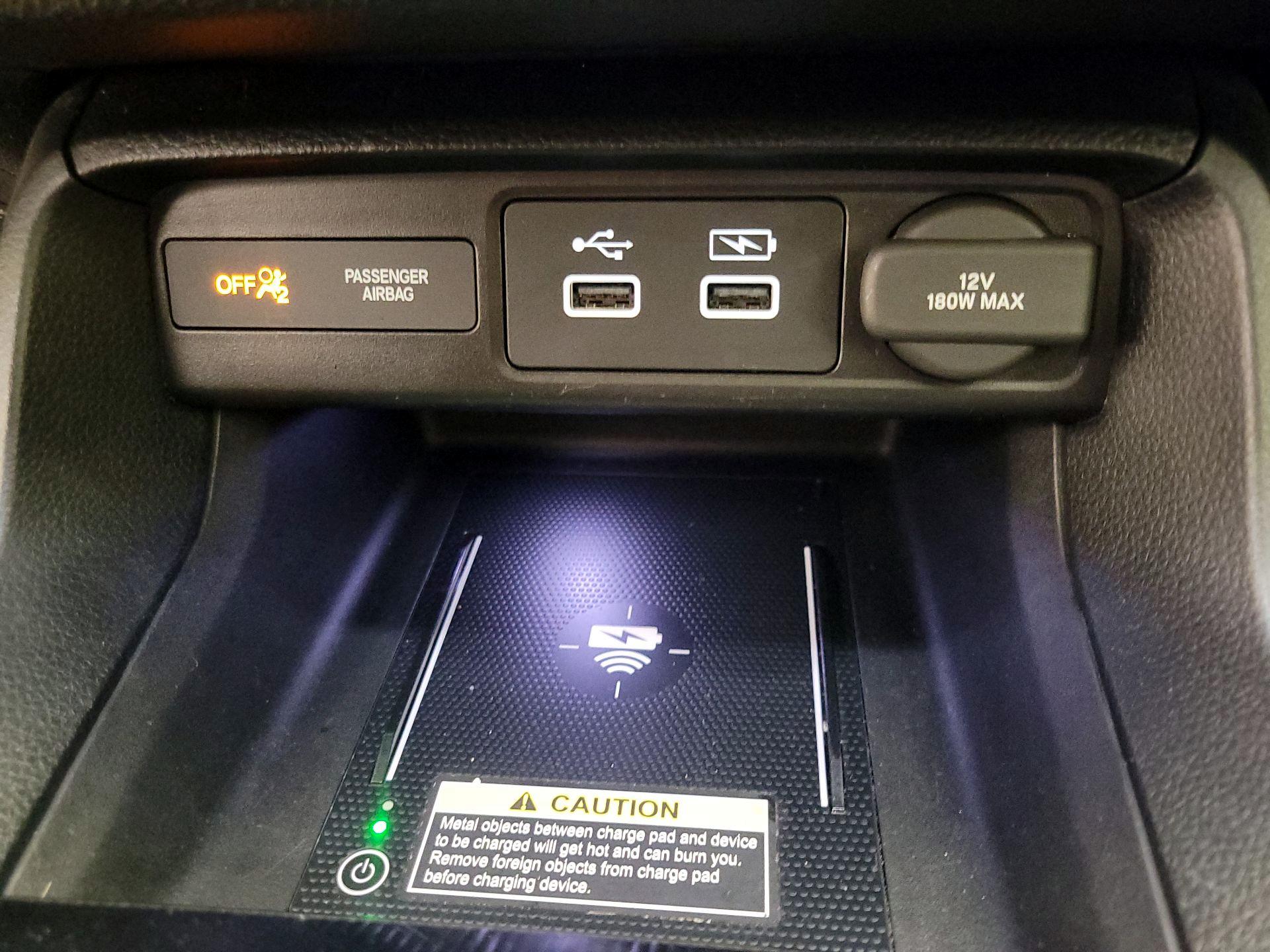 Thumbnail: 2022 Honda Civic - 18