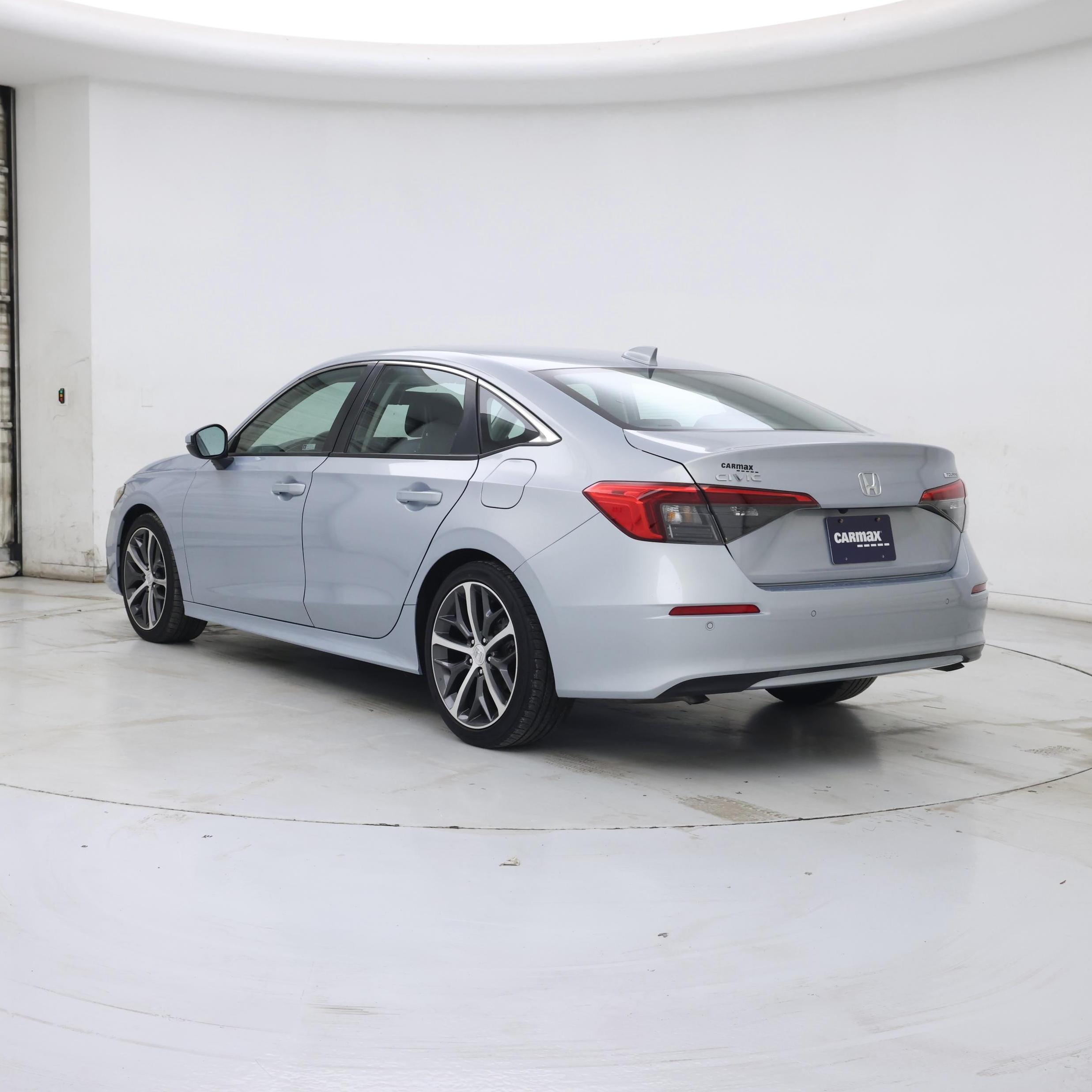 Thumbnail: 2022 Honda Civic - 2