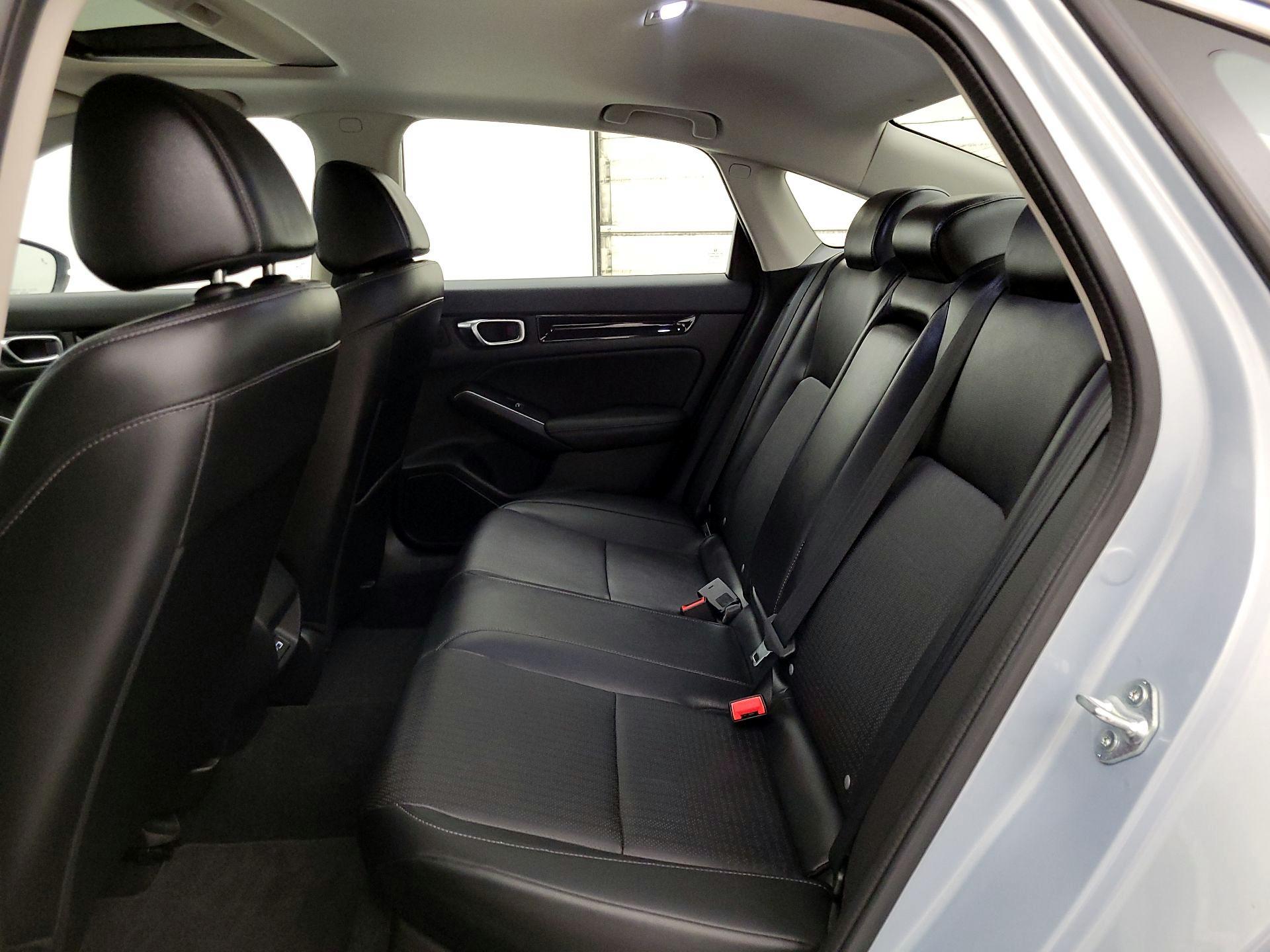 Thumbnail: 2022 Honda Civic - 20