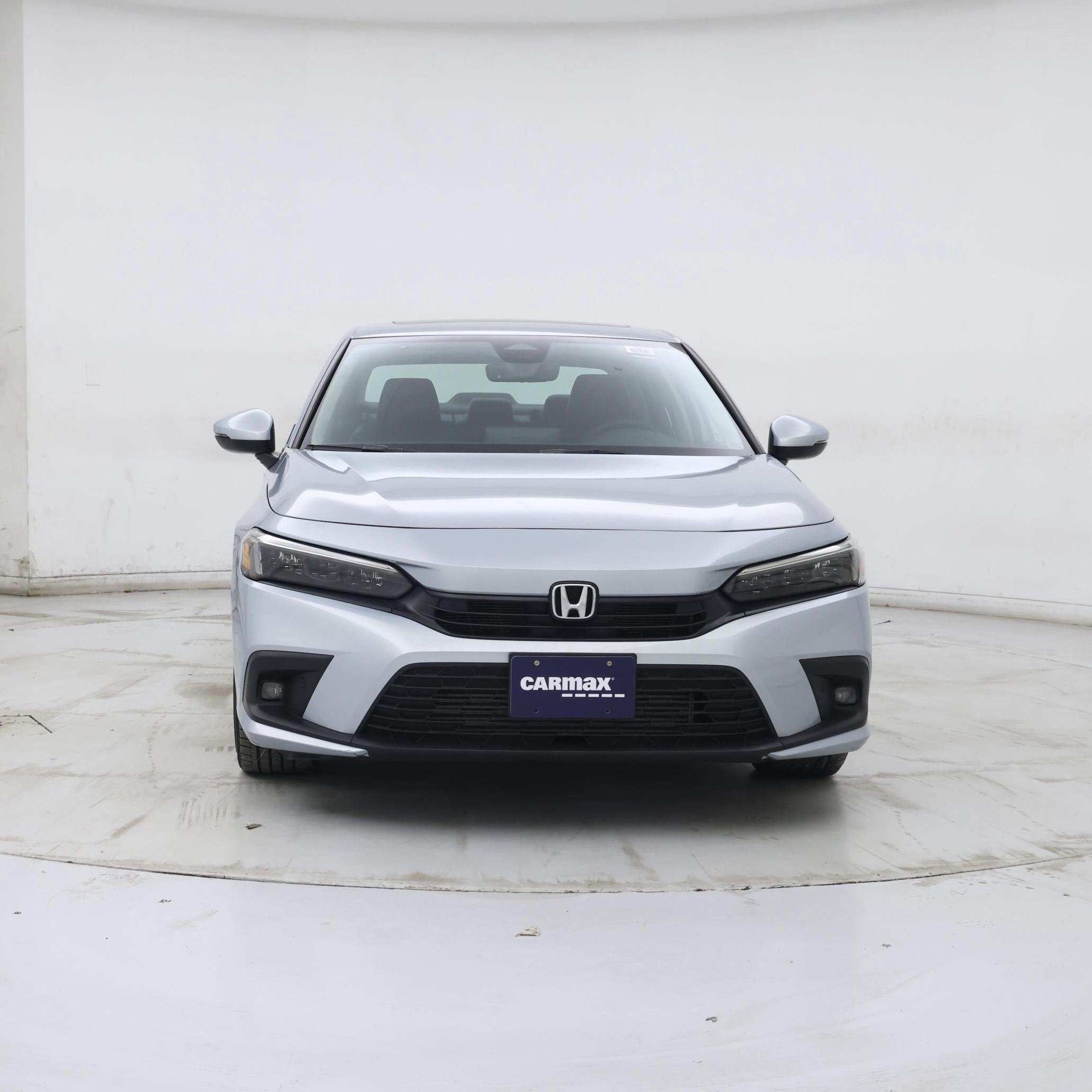 Thumbnail: 2022 Honda Civic - 5