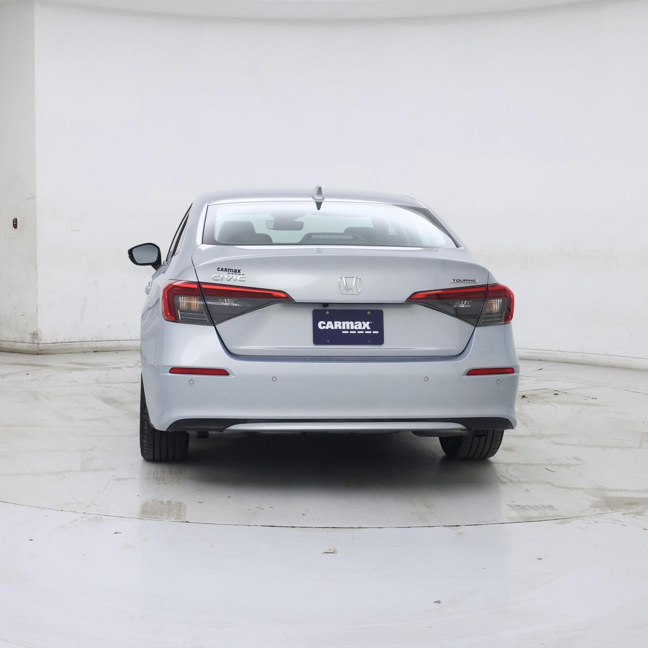 Thumbnail: 2022 Honda Civic - 6