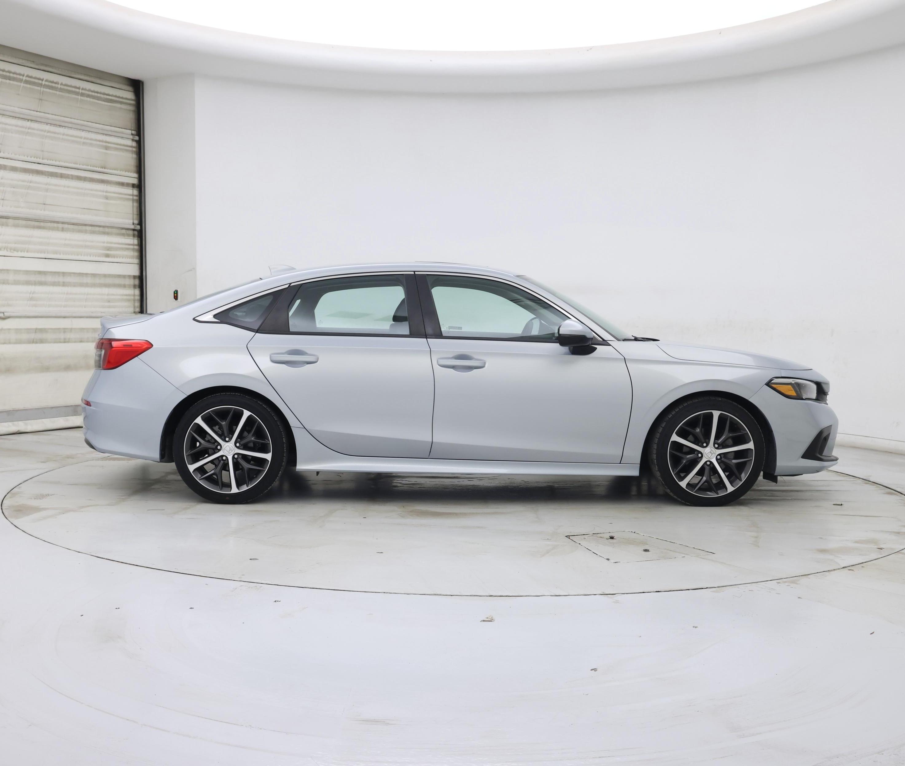 Thumbnail: 2022 Honda Civic - 7