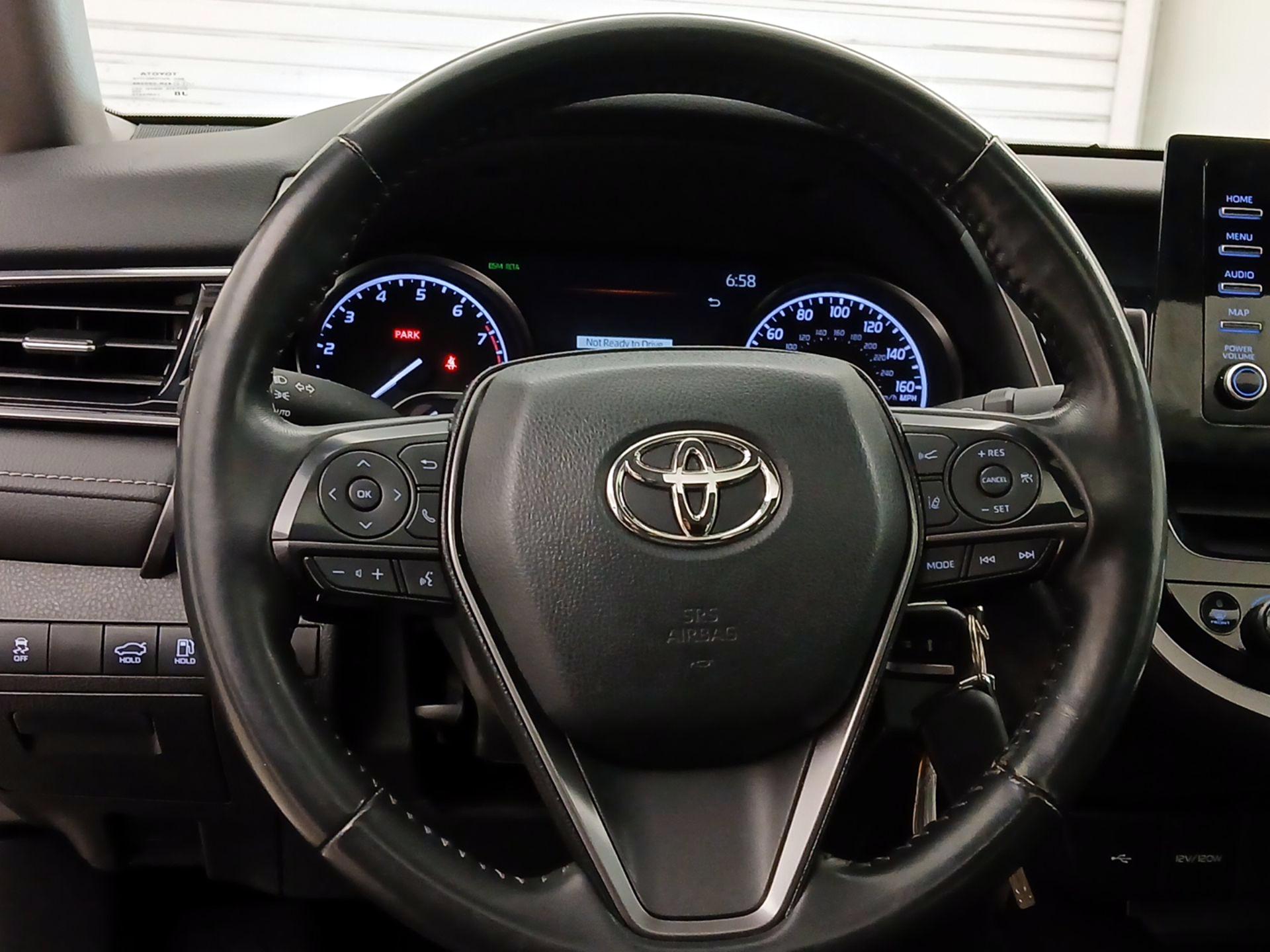 Thumbnail: 2023 Toyota Camry - 10