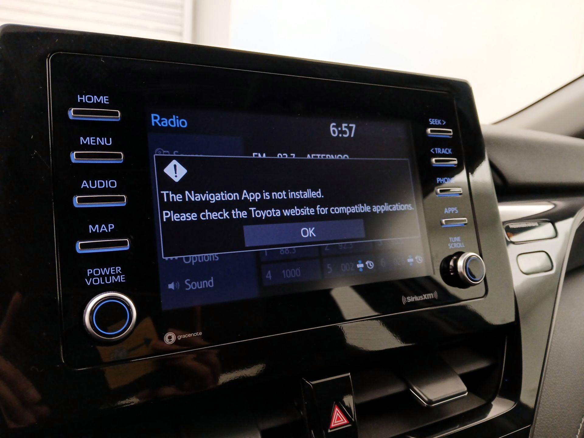 Thumbnail: 2023 Toyota Camry - 14