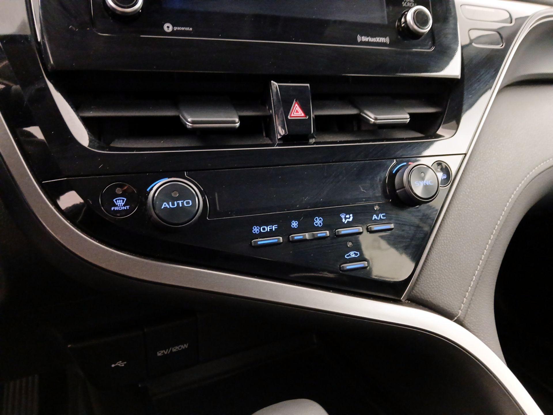 Thumbnail: 2023 Toyota Camry - 17