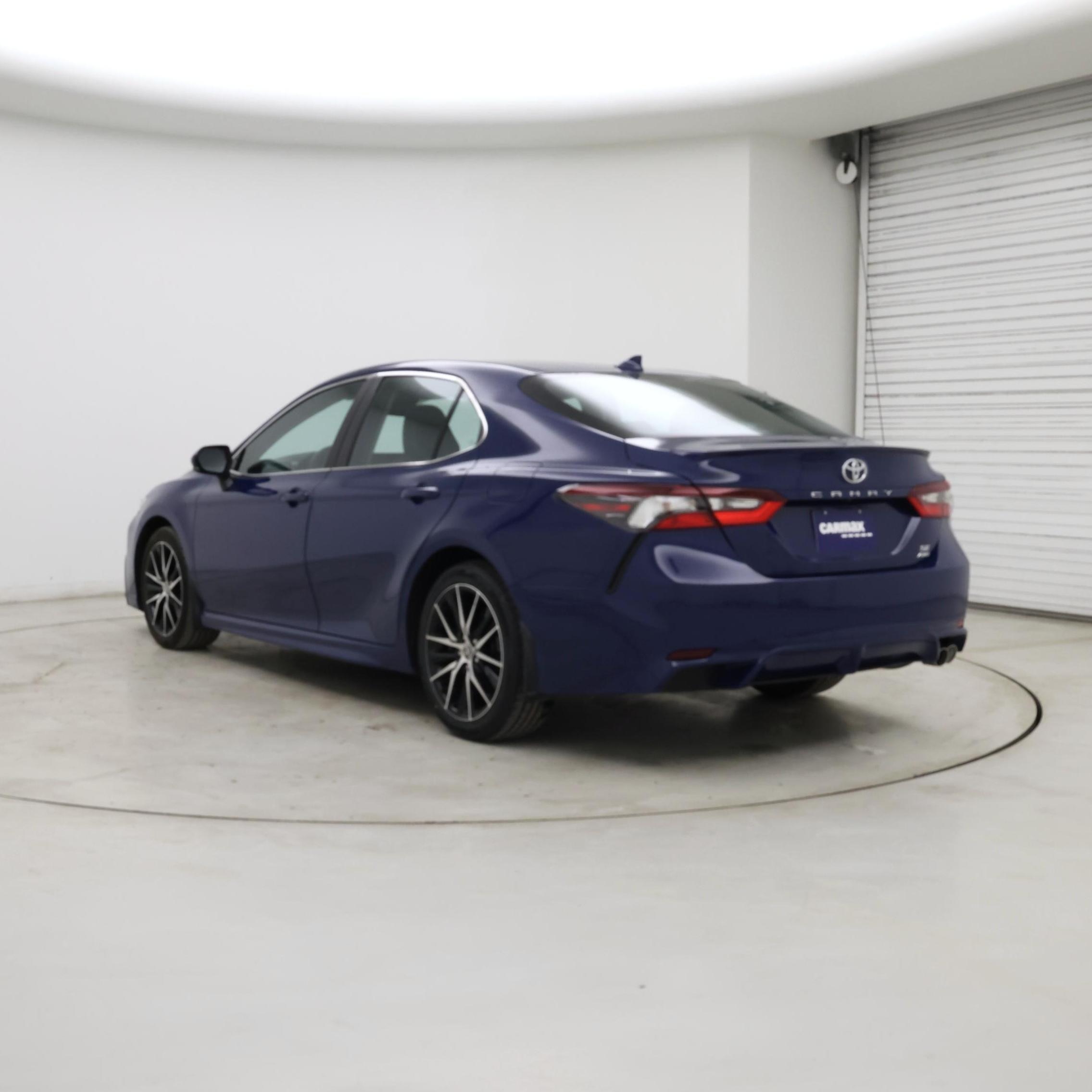 Thumbnail: 2023 Toyota Camry - 2