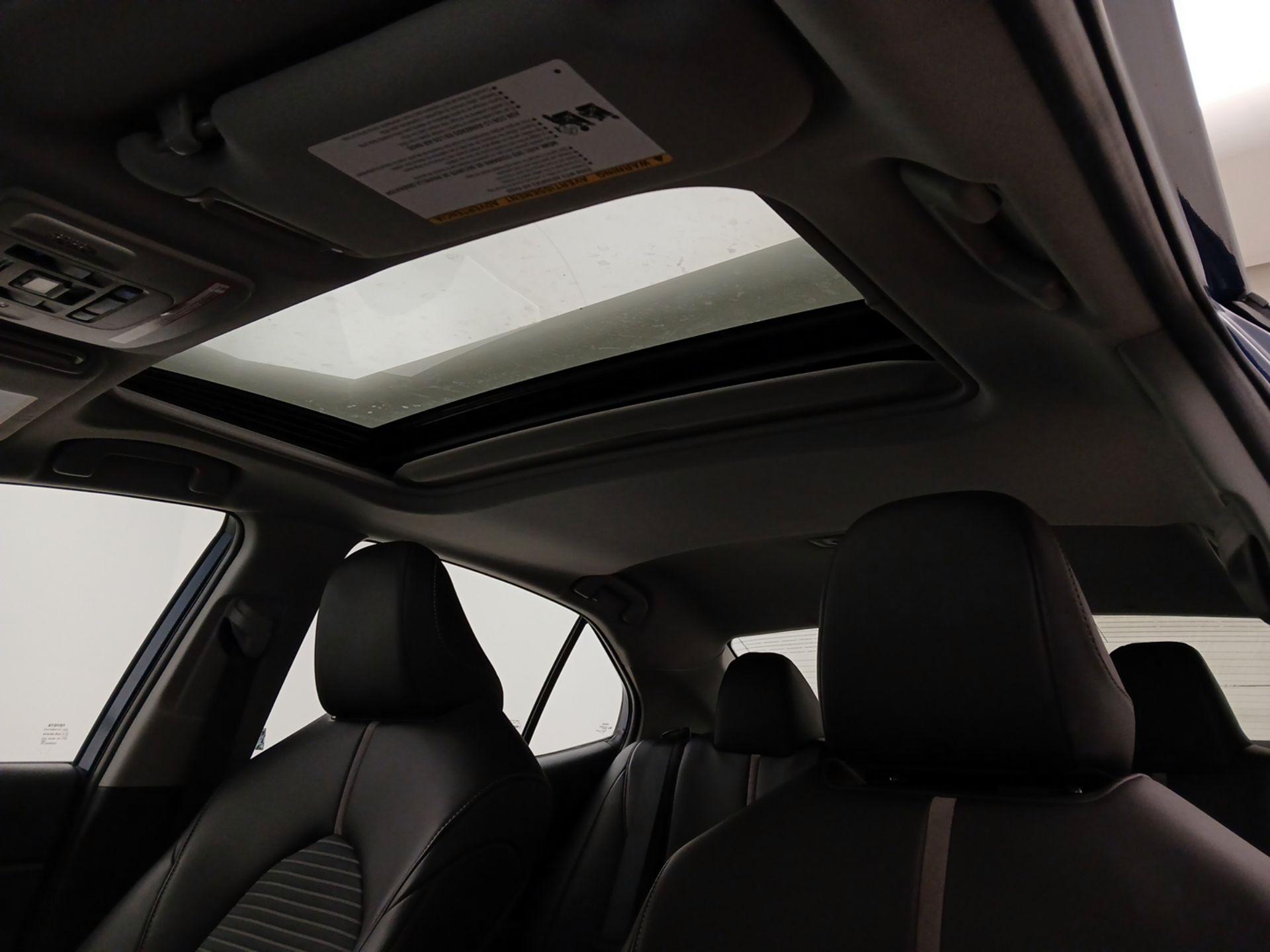 Thumbnail: 2023 Toyota Camry - 20