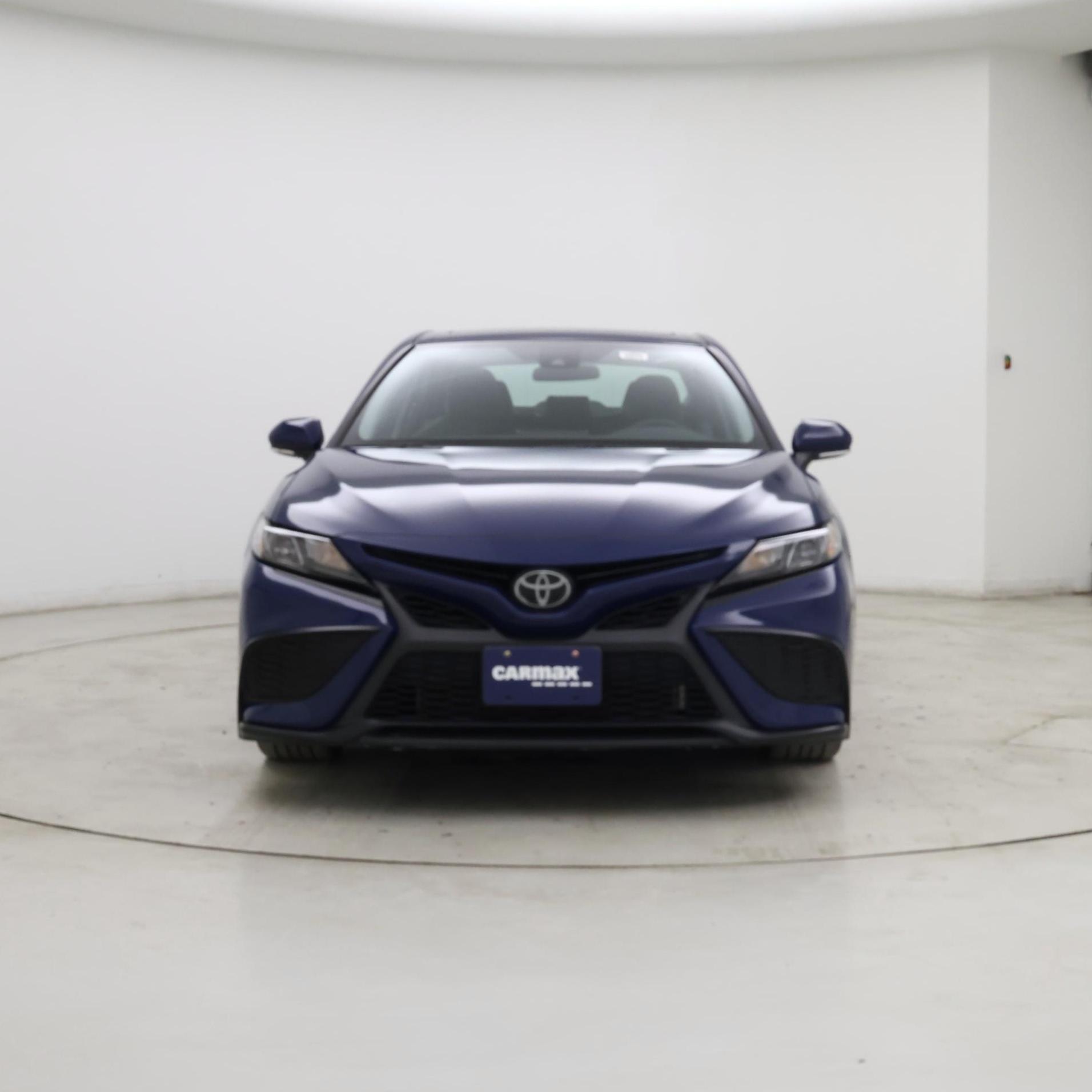 Thumbnail: 2023 Toyota Camry - 5