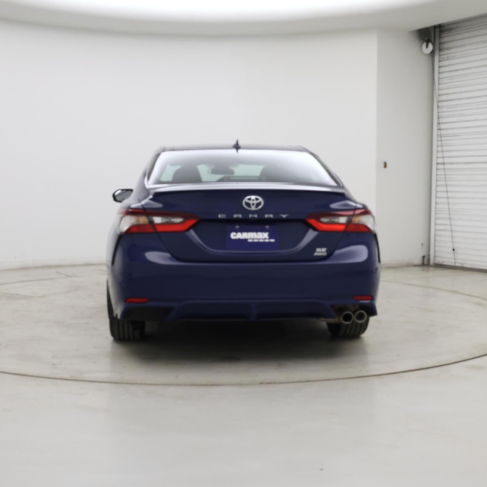 Thumbnail: 2023 Toyota Camry - 6