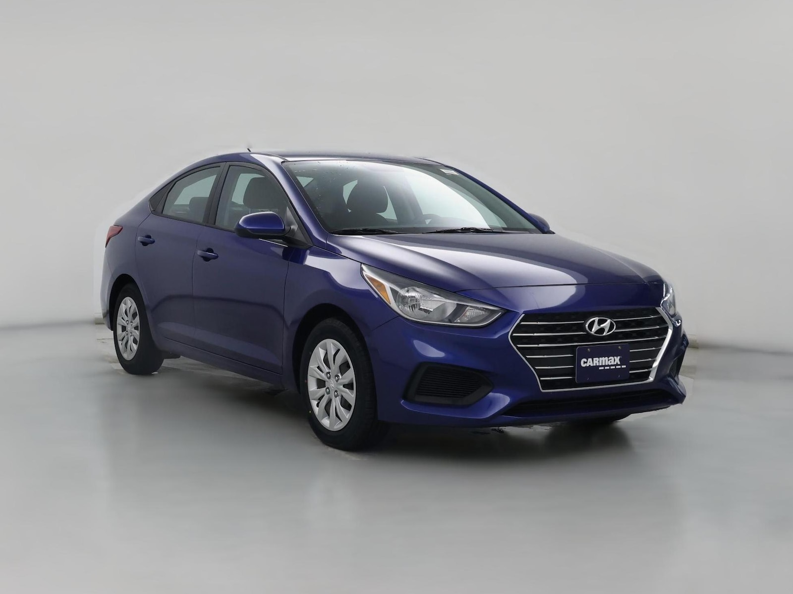 2022 Hyundai Accent SE