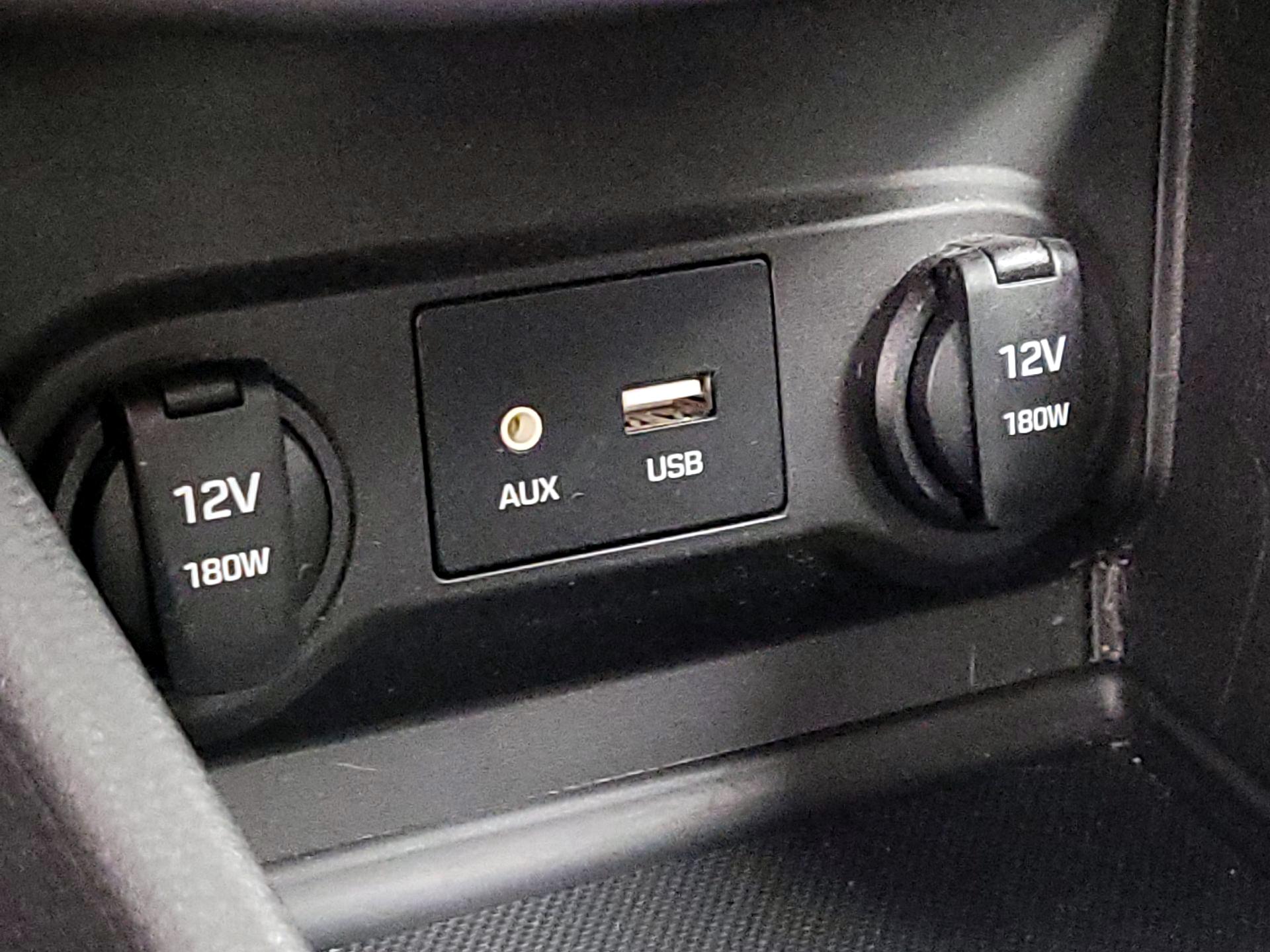 Thumbnail: 2022 Hyundai Accent - 18