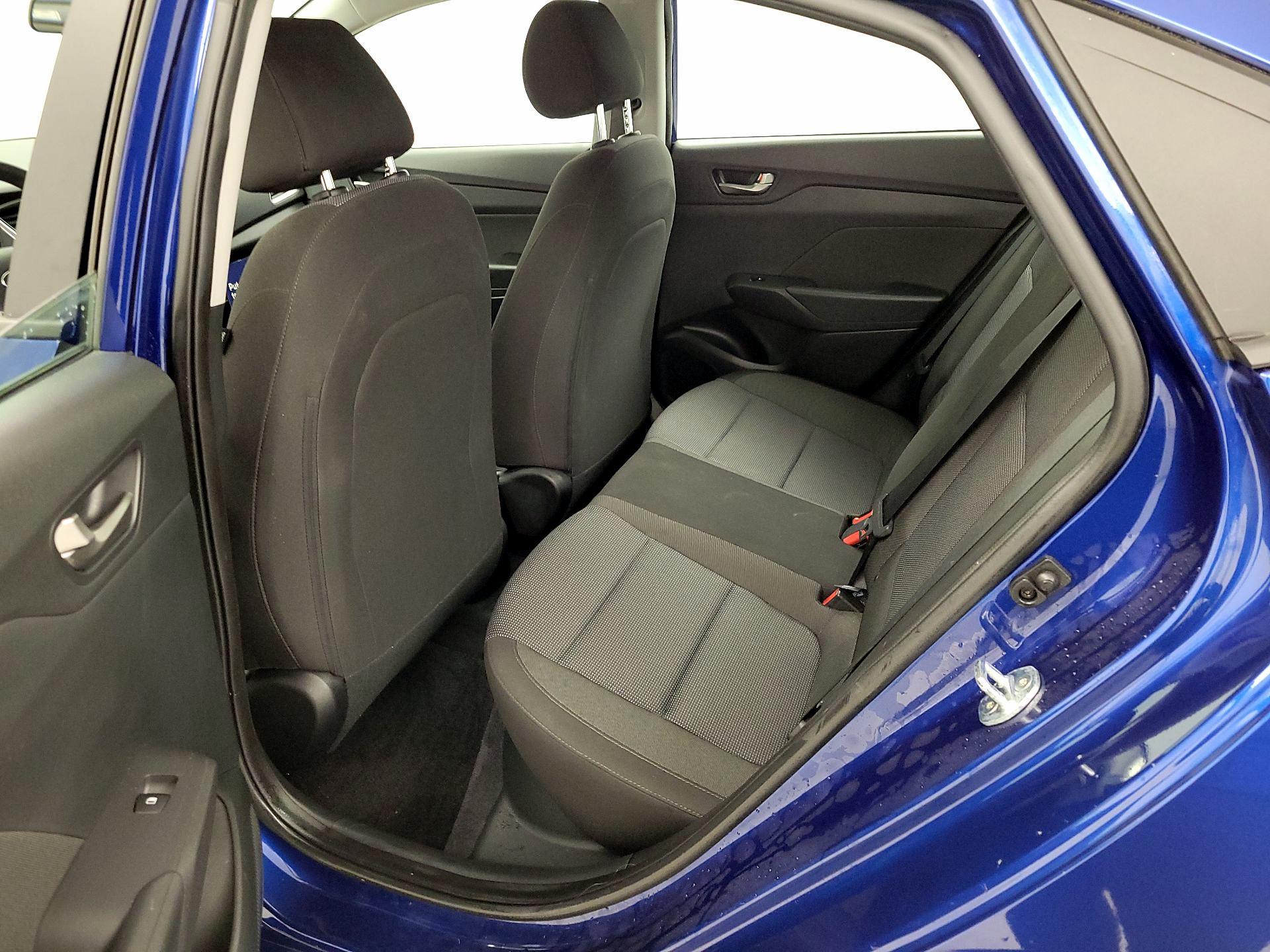 Thumbnail: 2022 Hyundai Accent - 19