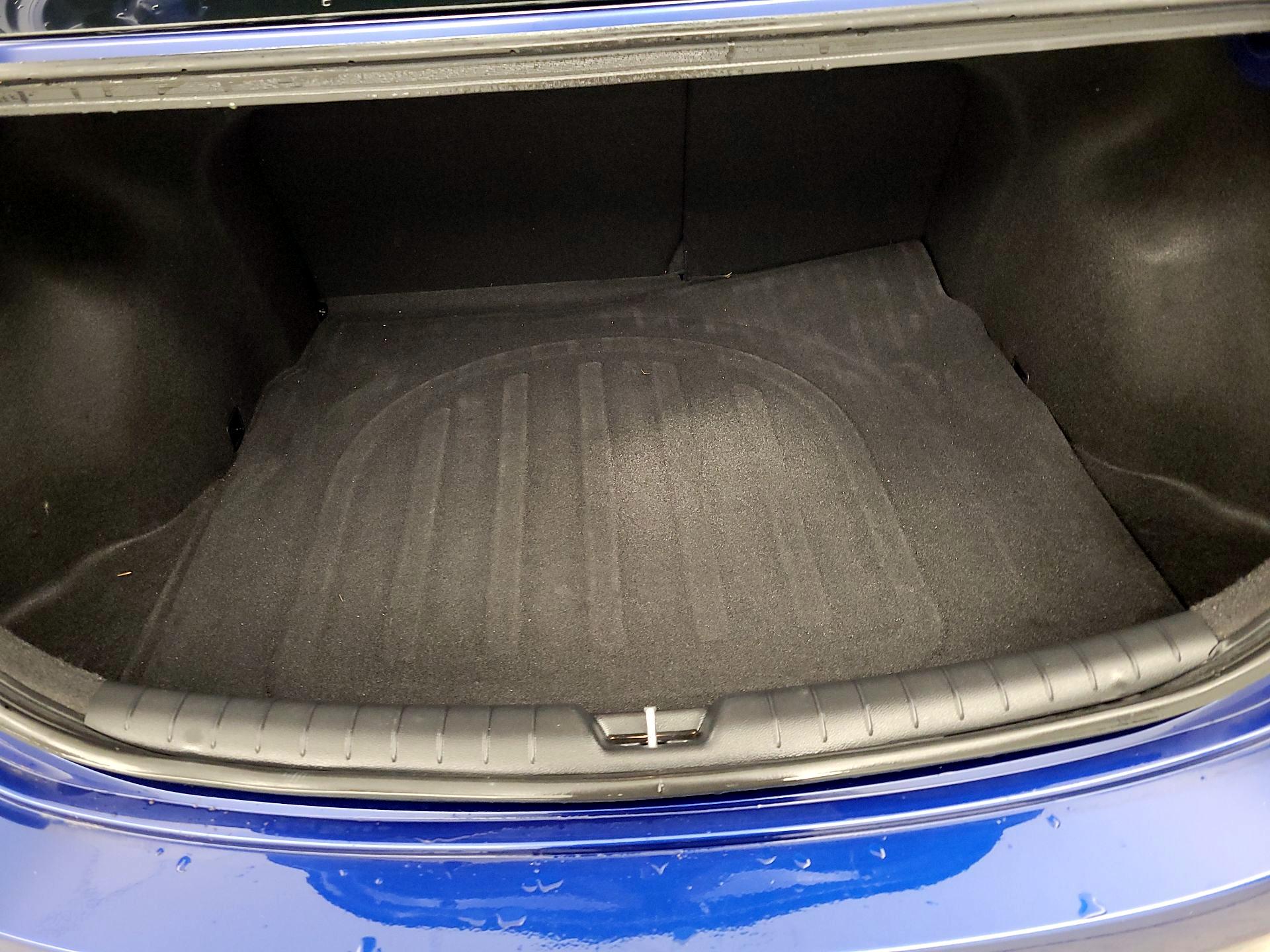 Thumbnail: 2022 Hyundai Accent - 20