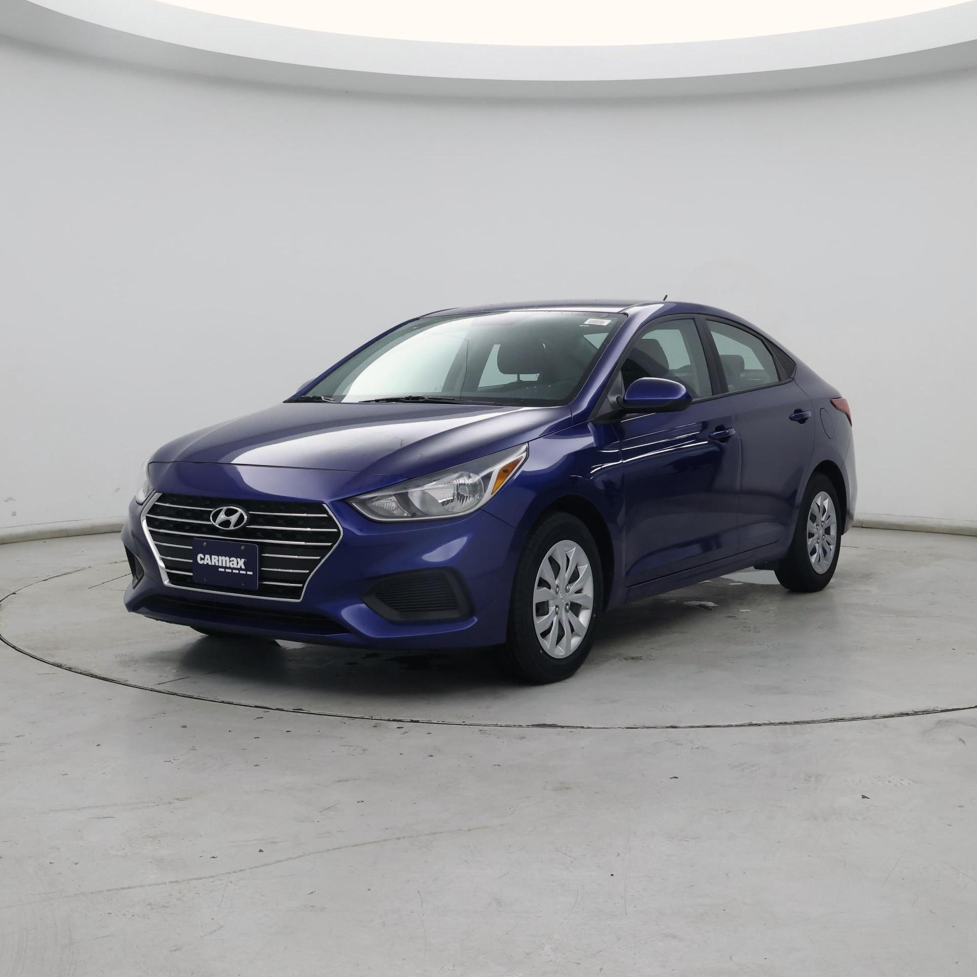 Thumbnail: 2022 Hyundai Accent - 4