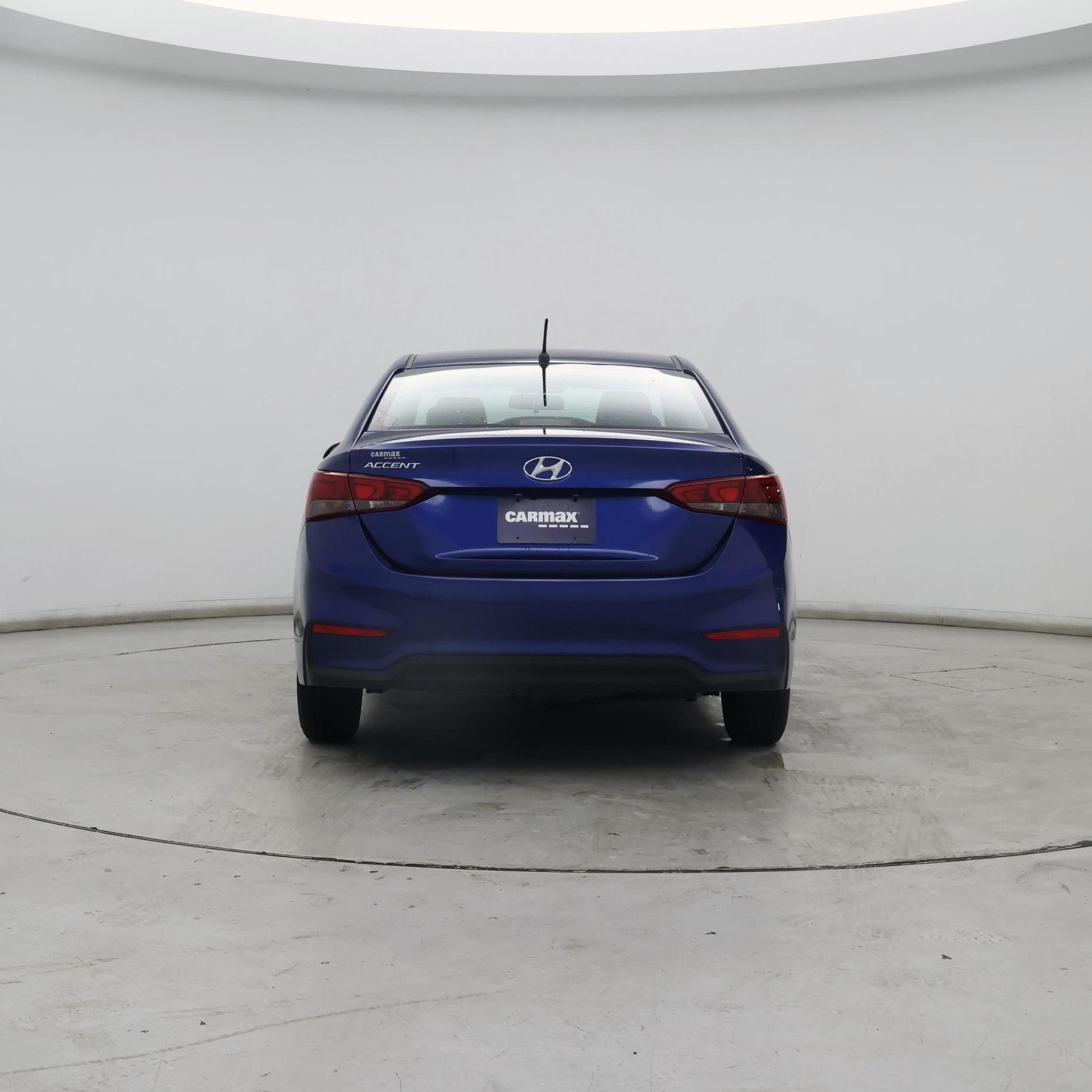 Thumbnail: 2022 Hyundai Accent - 6