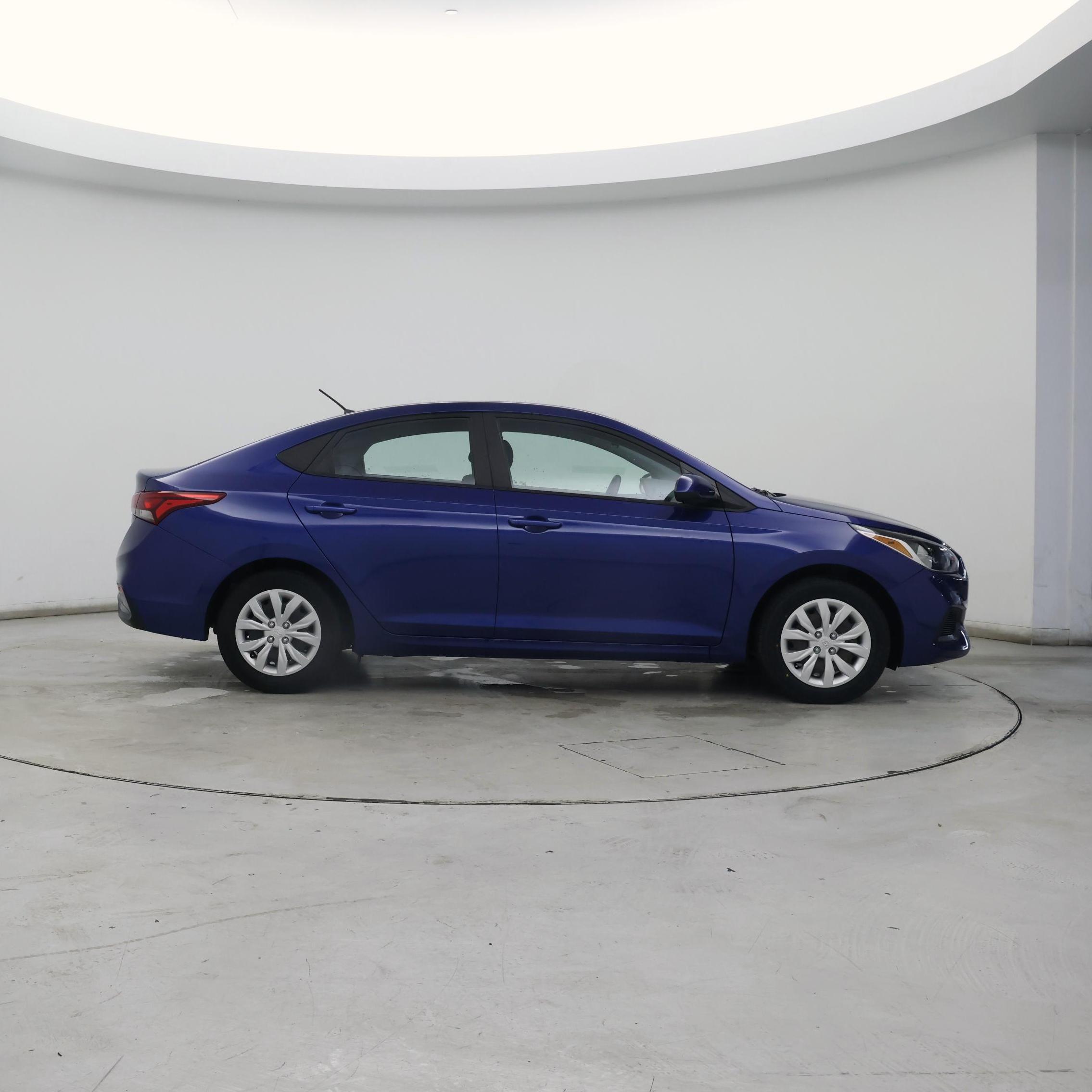 Thumbnail: 2022 Hyundai Accent - 7