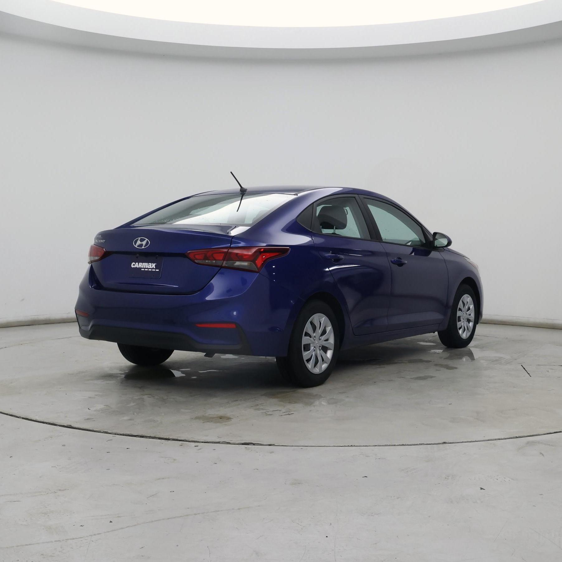 Thumbnail: 2022 Hyundai Accent - 8