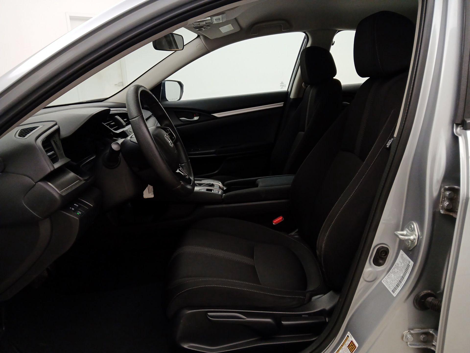 Thumbnail: 2021 Honda Civic - 11