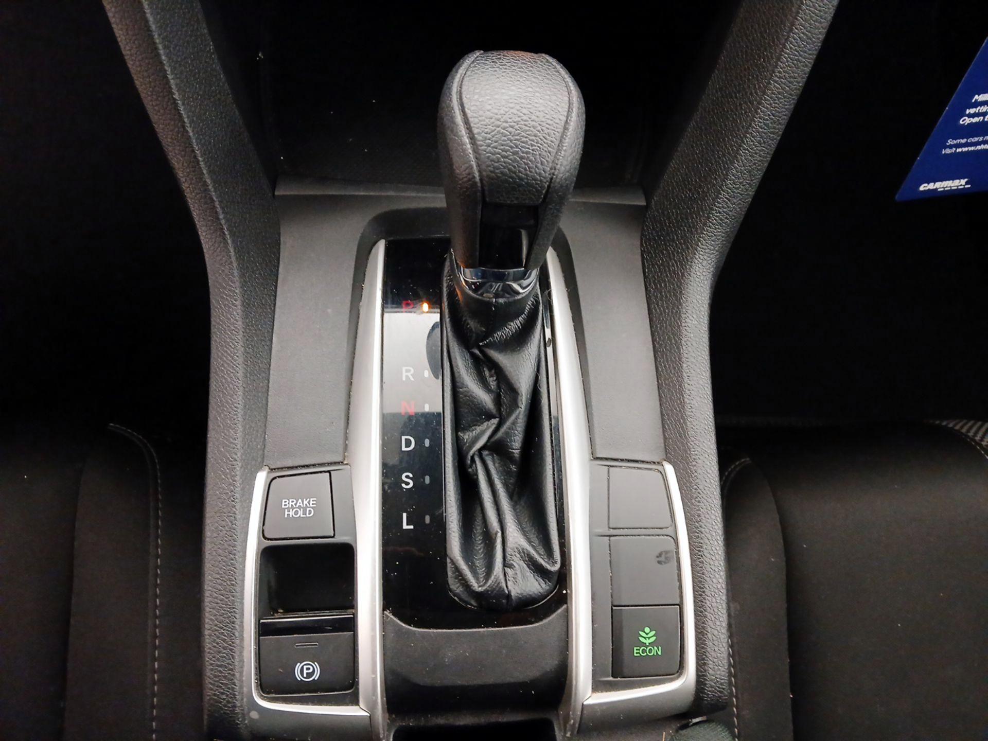 Thumbnail: 2021 Honda Civic - 17