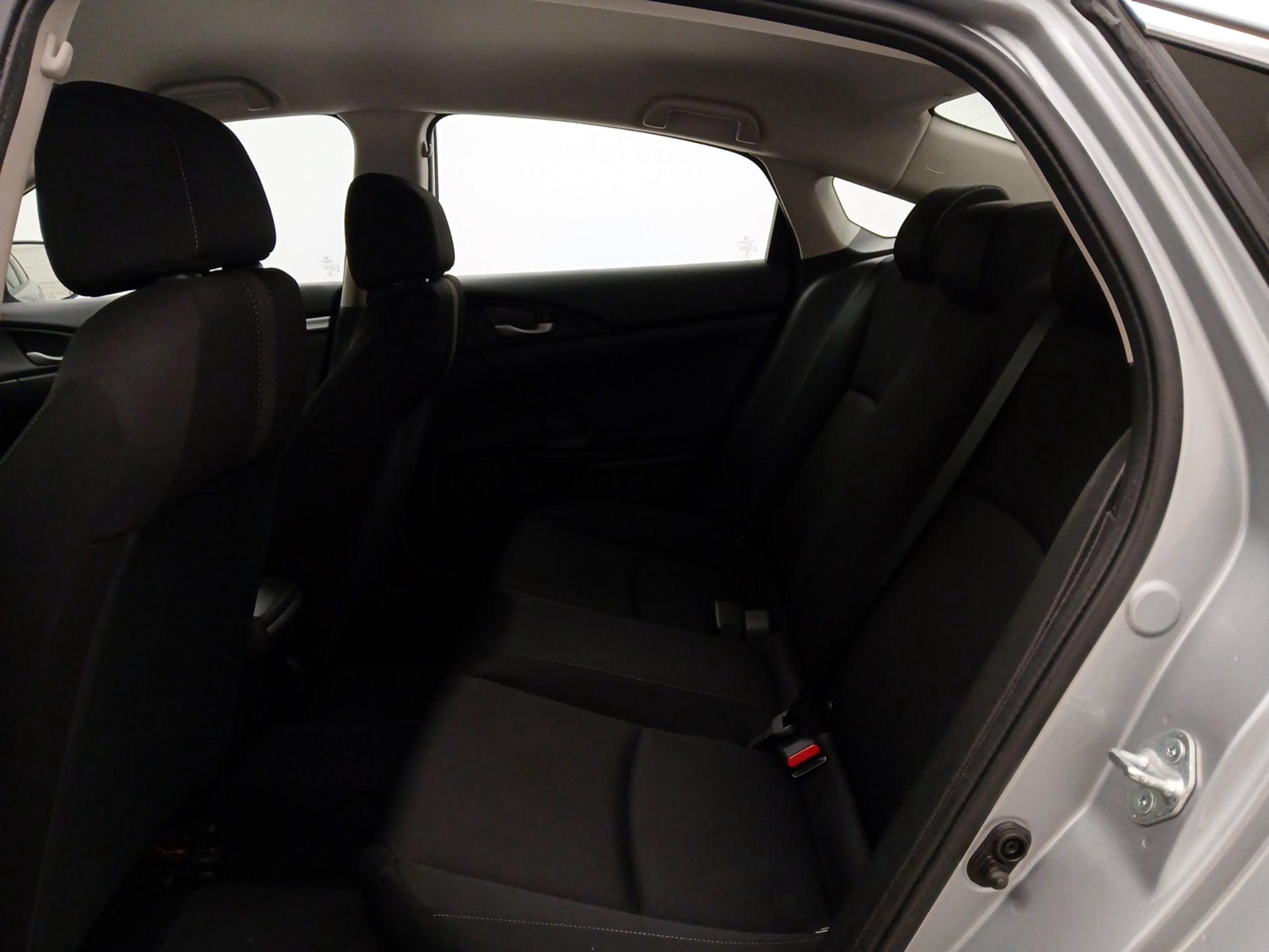 Thumbnail: 2021 Honda Civic - 19