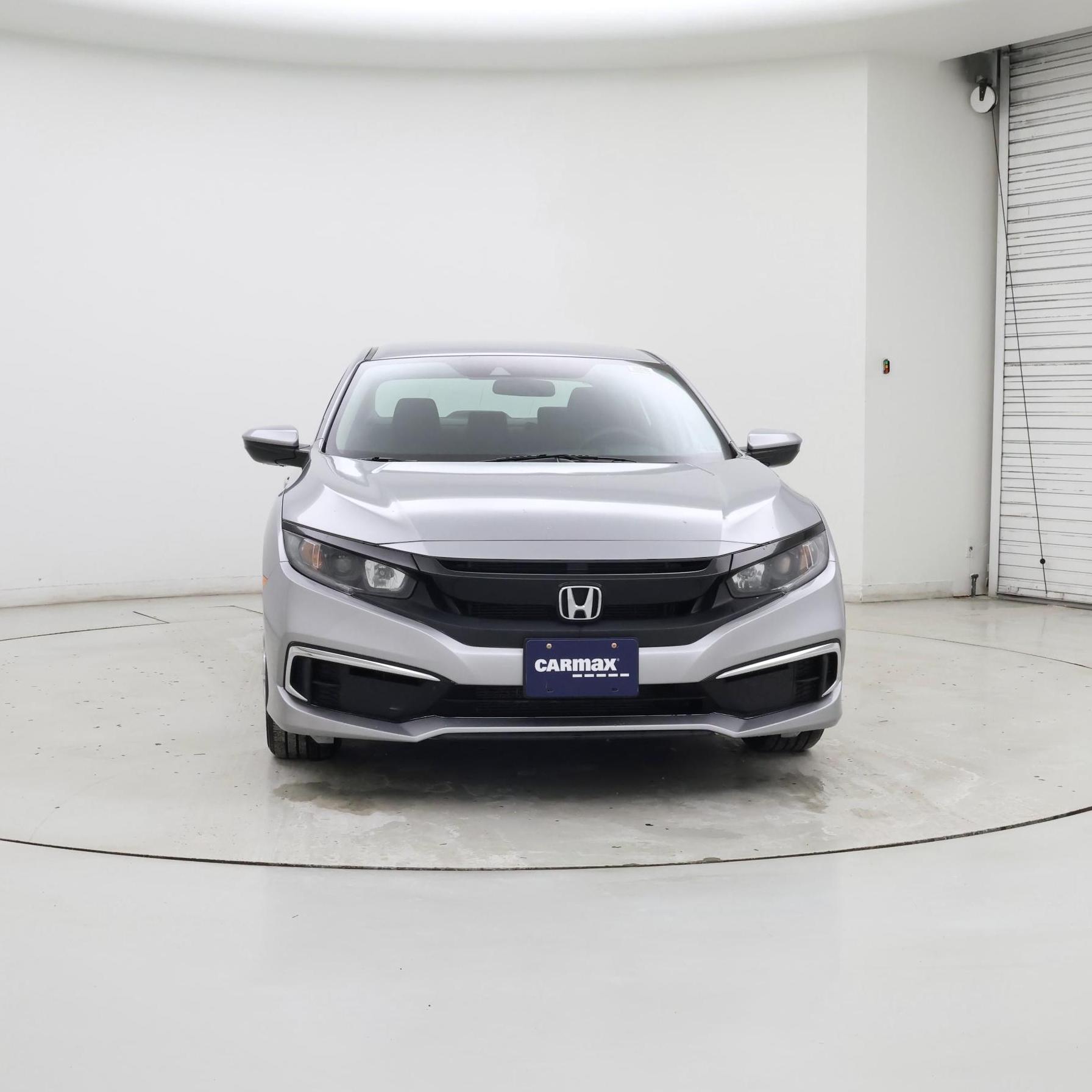 Thumbnail: 2021 Honda Civic - 5