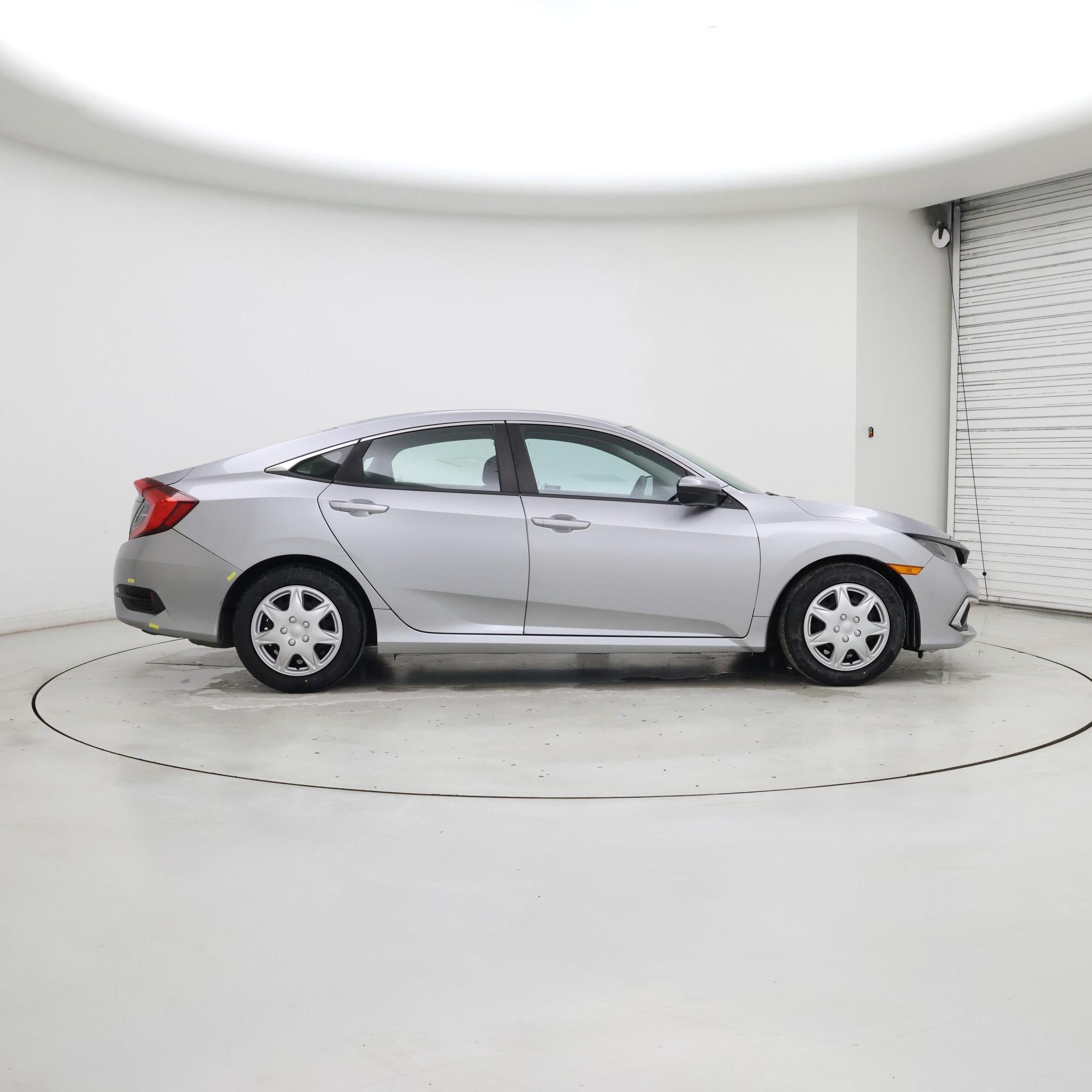 Thumbnail: 2021 Honda Civic - 7