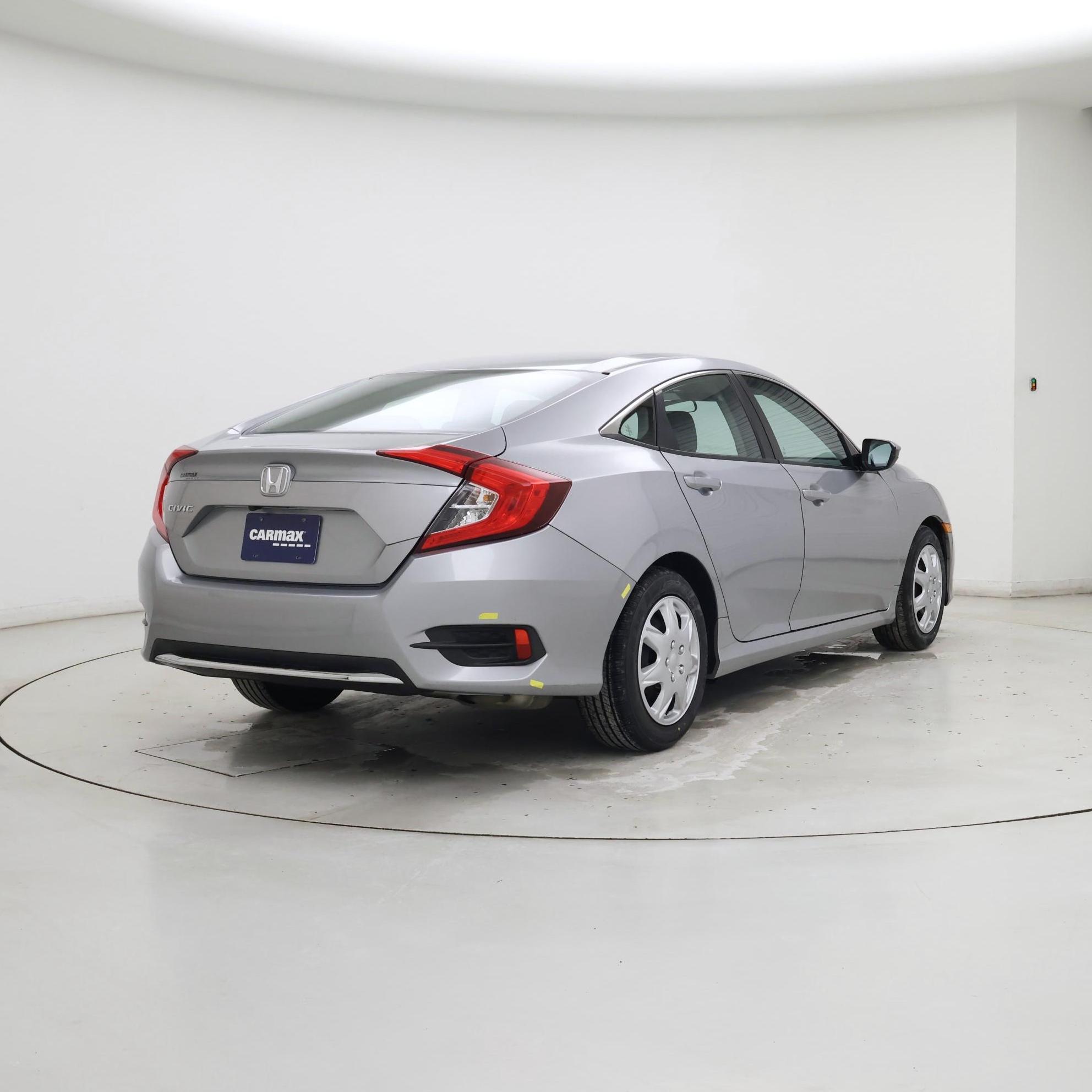 Thumbnail: 2021 Honda Civic - 8