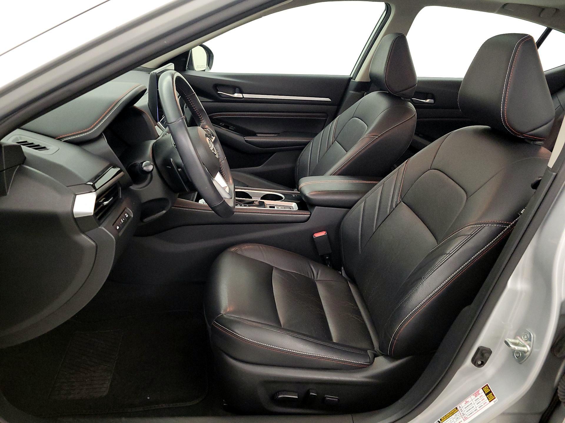 Thumbnail: 2023 Nissan Altima - 11