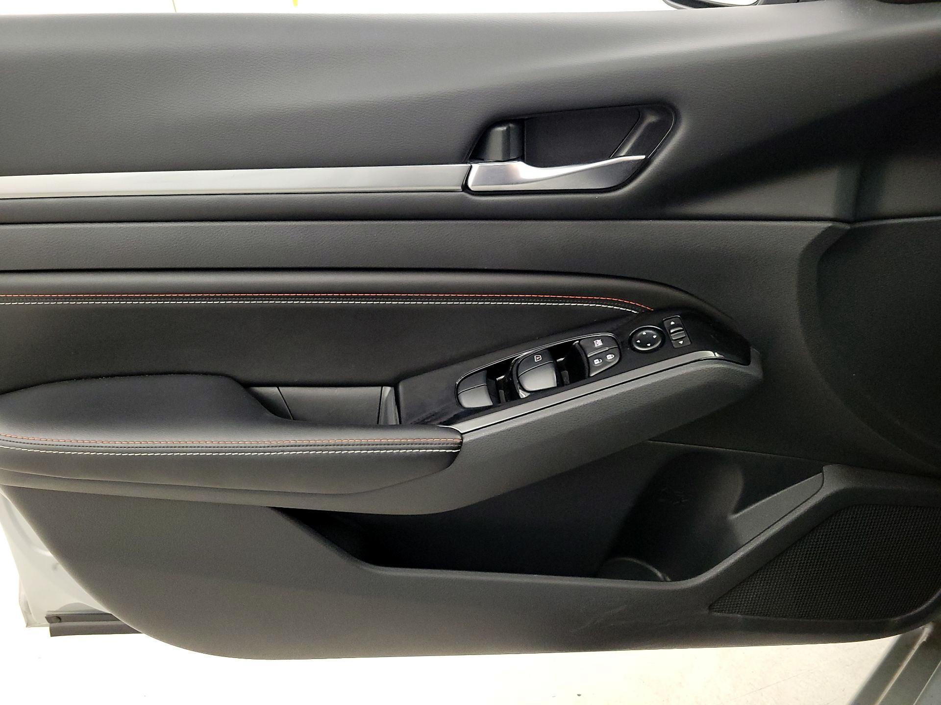 Thumbnail: 2023 Nissan Altima - 12