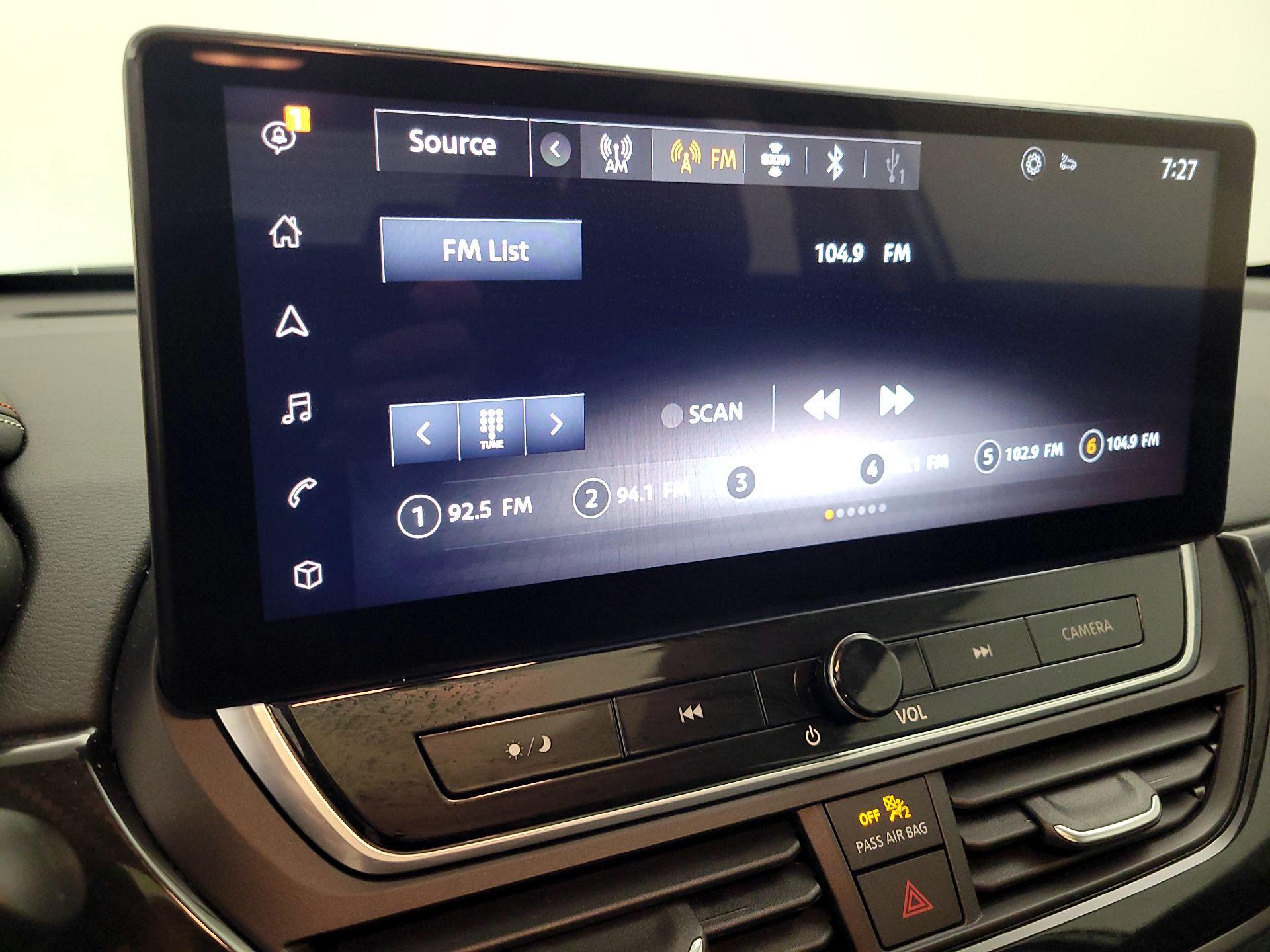 Thumbnail: 2023 Nissan Altima - 16