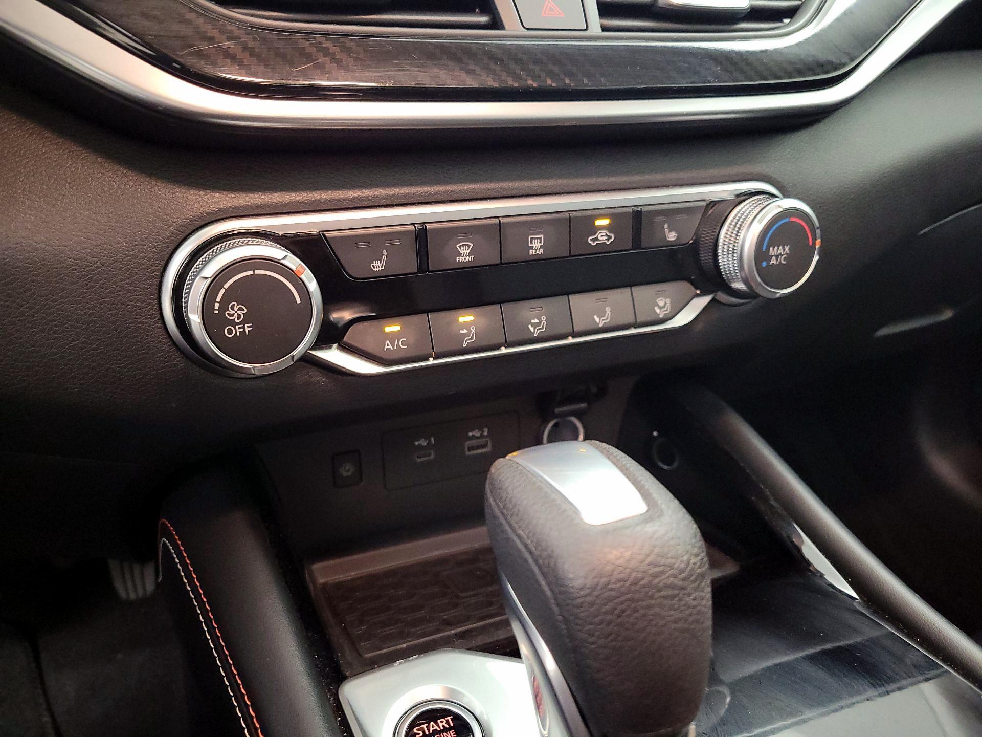 Thumbnail: 2023 Nissan Altima - 17