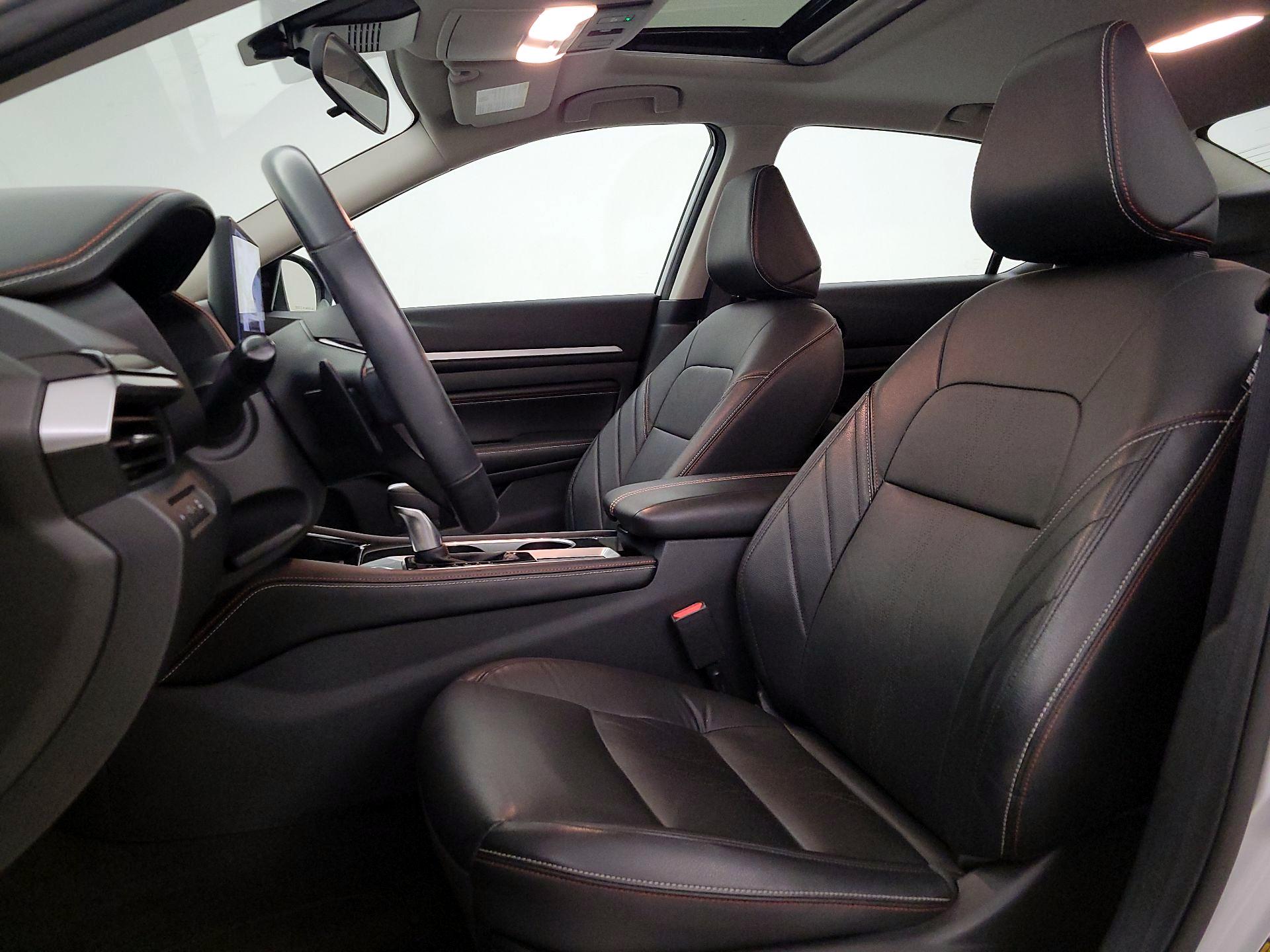 Thumbnail: 2023 Nissan Altima - 20