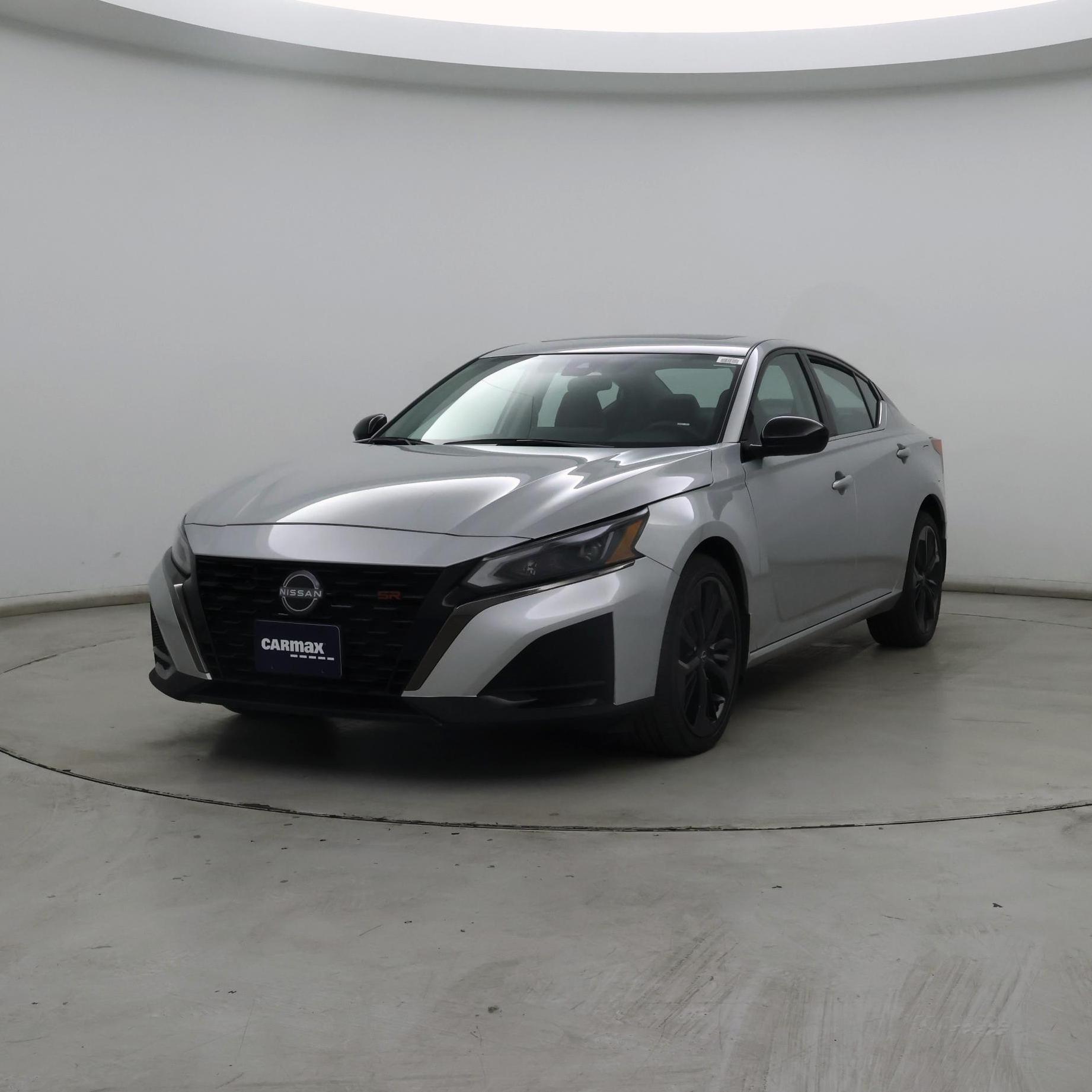 Thumbnail: 2023 Nissan Altima - 4