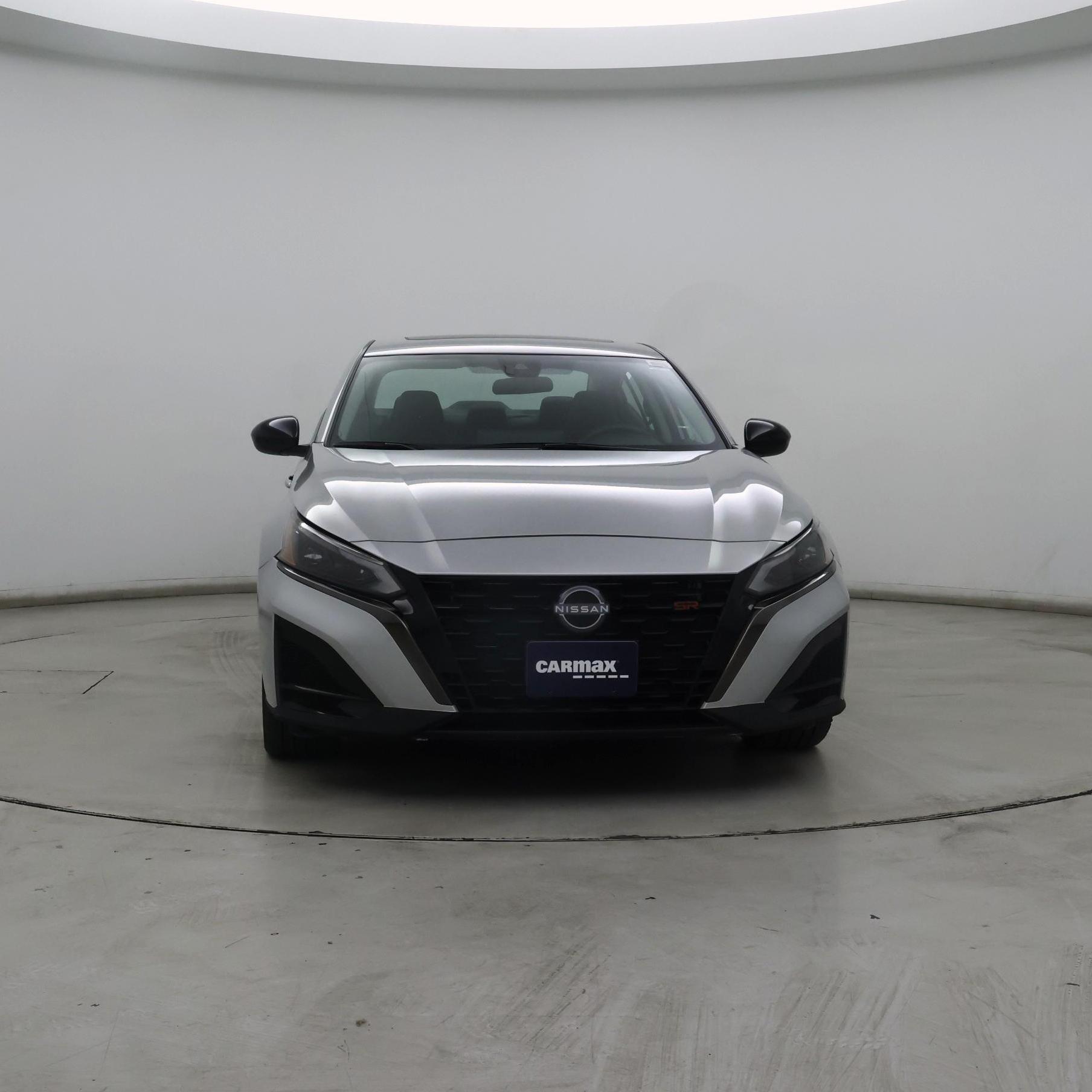 Thumbnail: 2023 Nissan Altima - 5