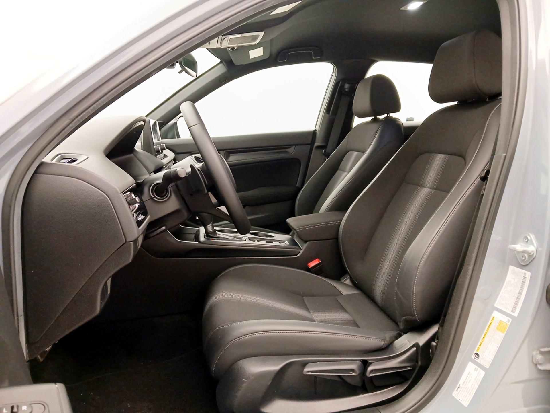 Thumbnail: 2024 Honda Civic - 11